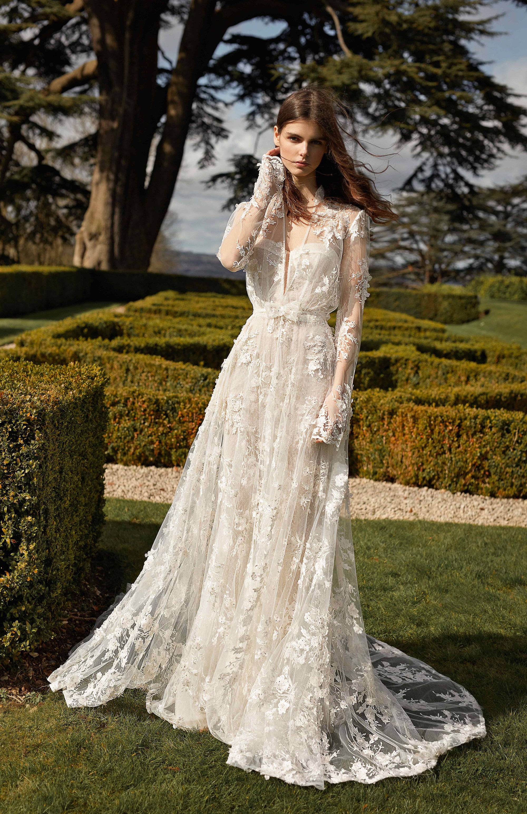 G-511 - Galia Lahav