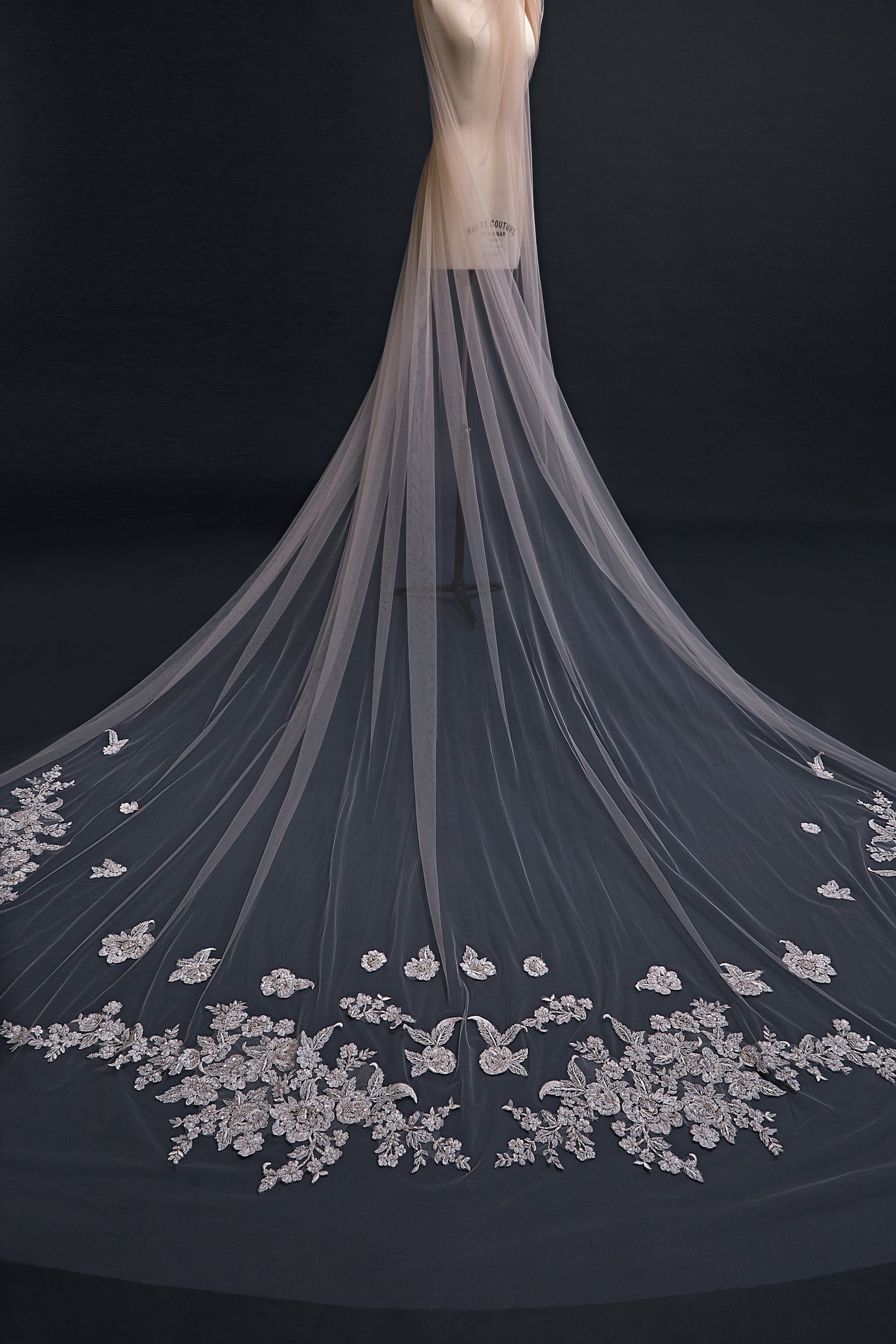 Gia Veil - Galia Lahav