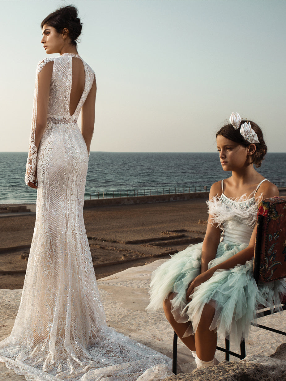 G-805 - Galia Lahav