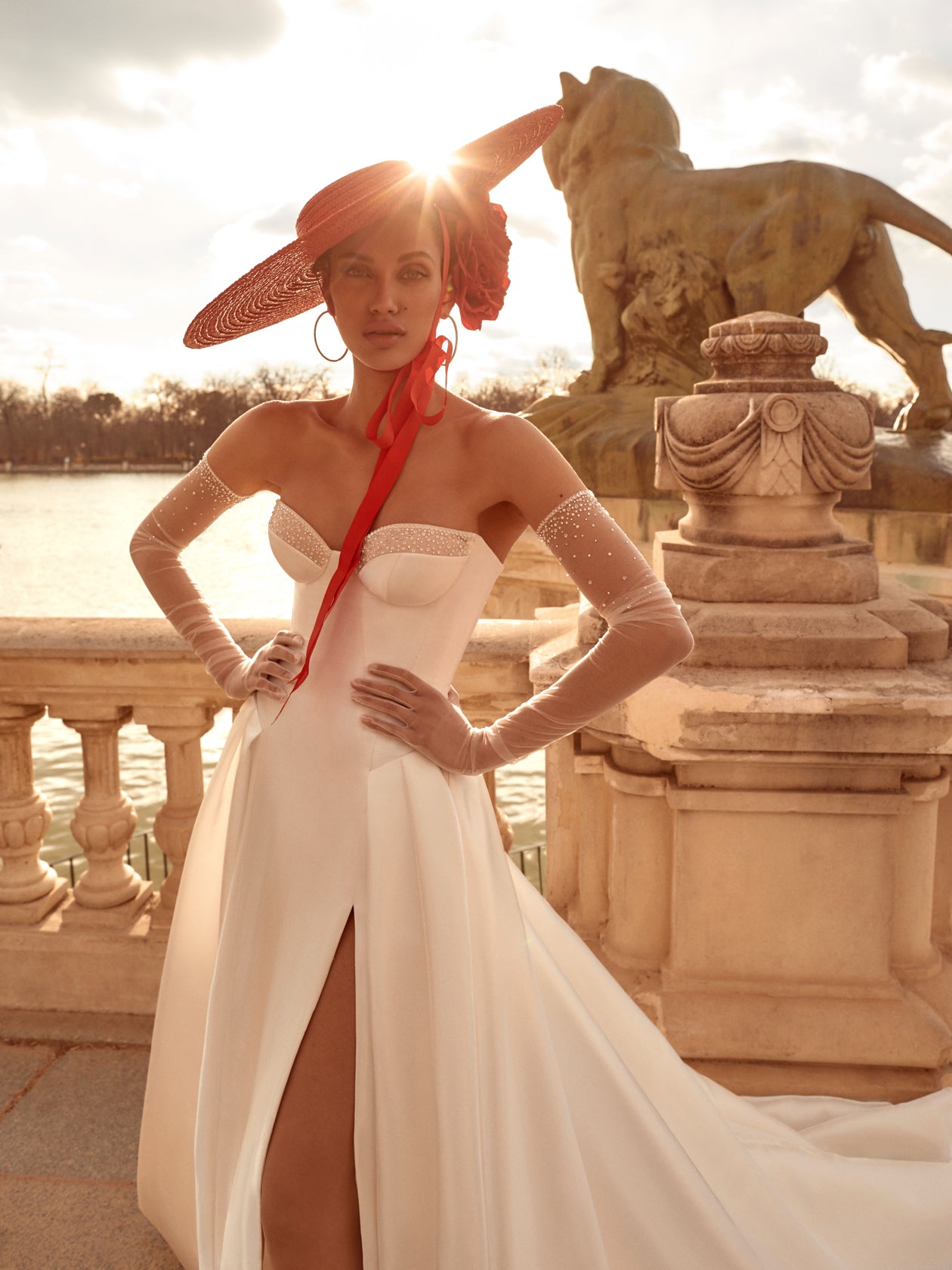 Esmeralda - Galia Lahav
