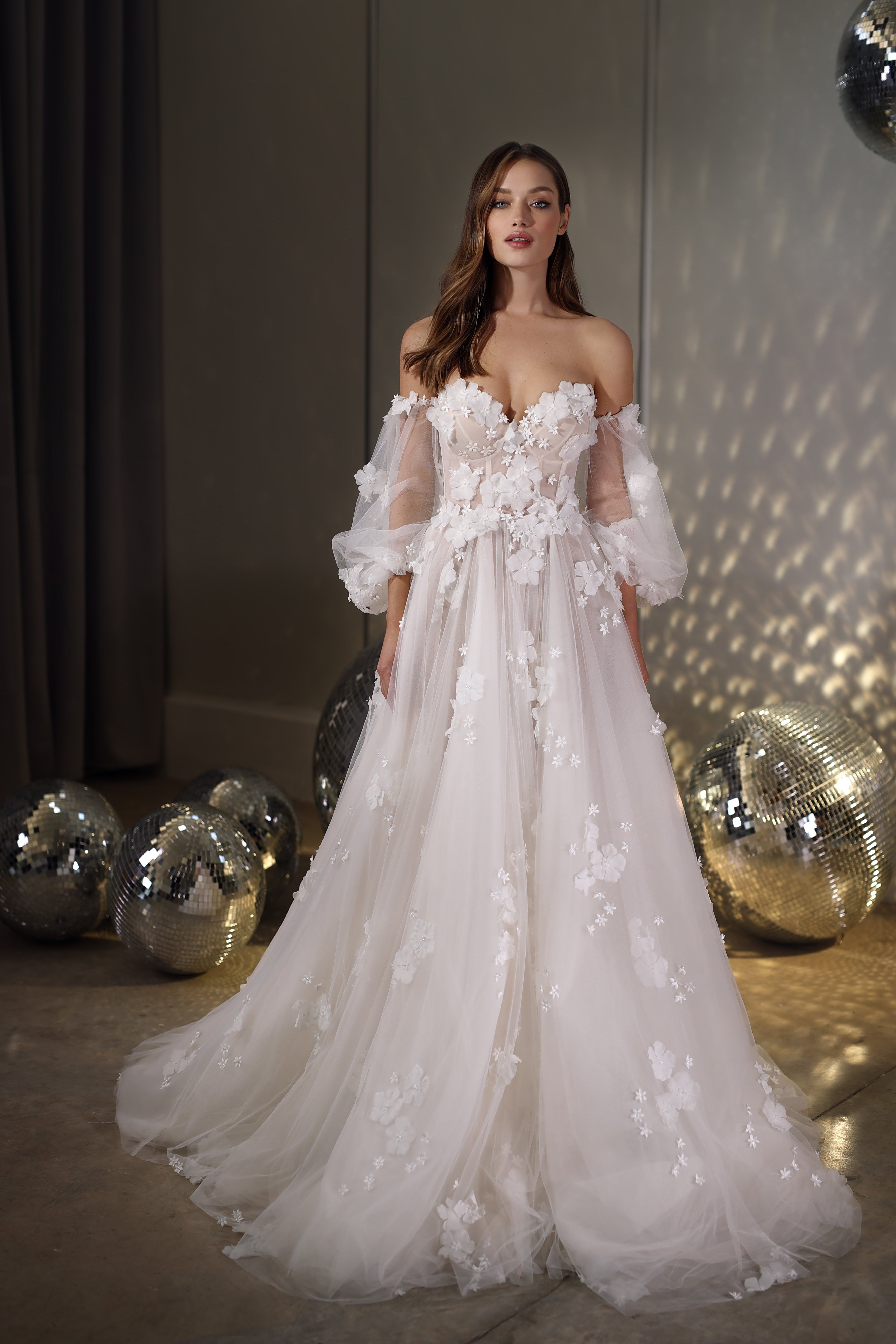 Glory - Galia Lahav