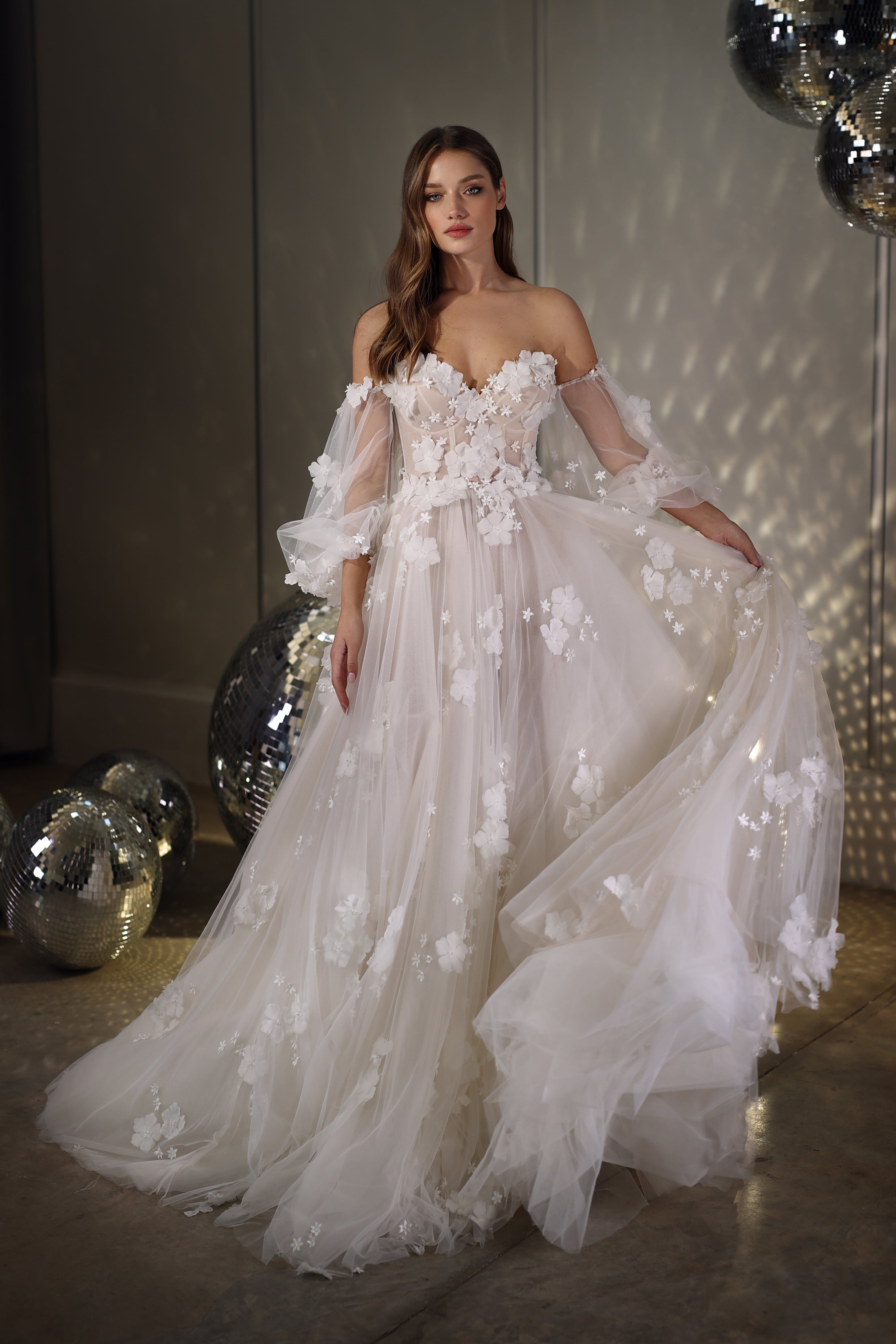 Glory - Galia Lahav