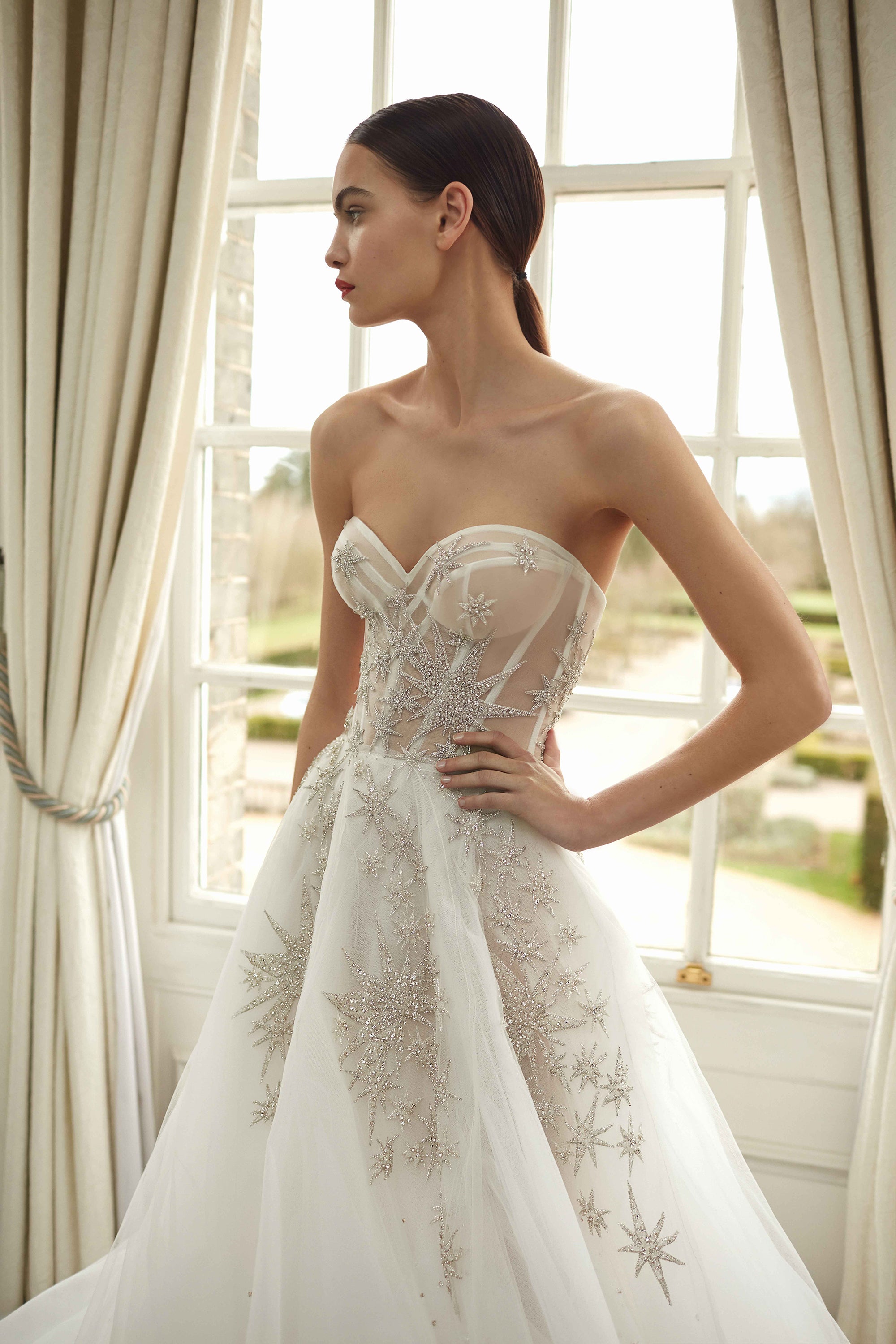 Giovanna - Galia Lahav