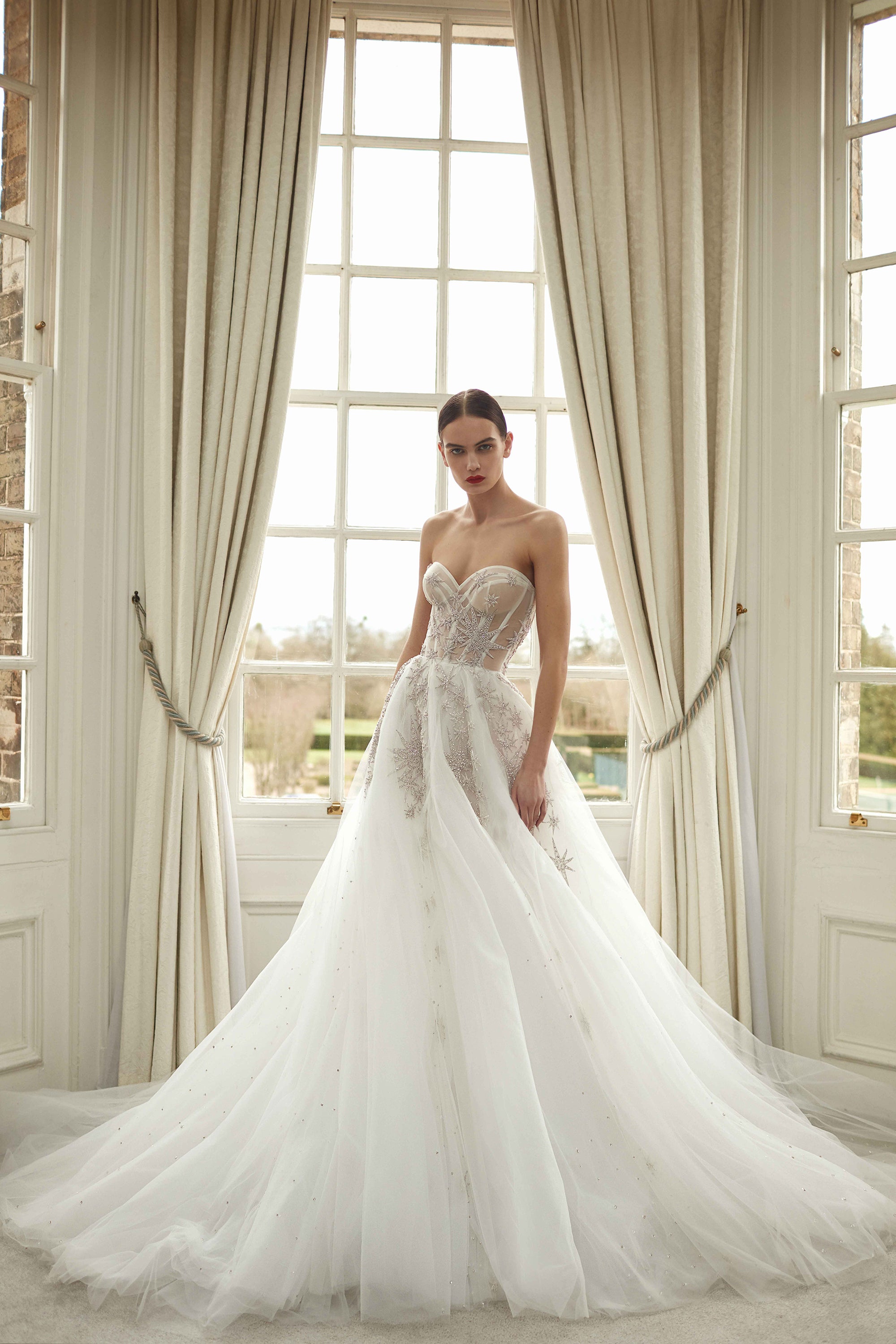 Giovanna - Galia Lahav