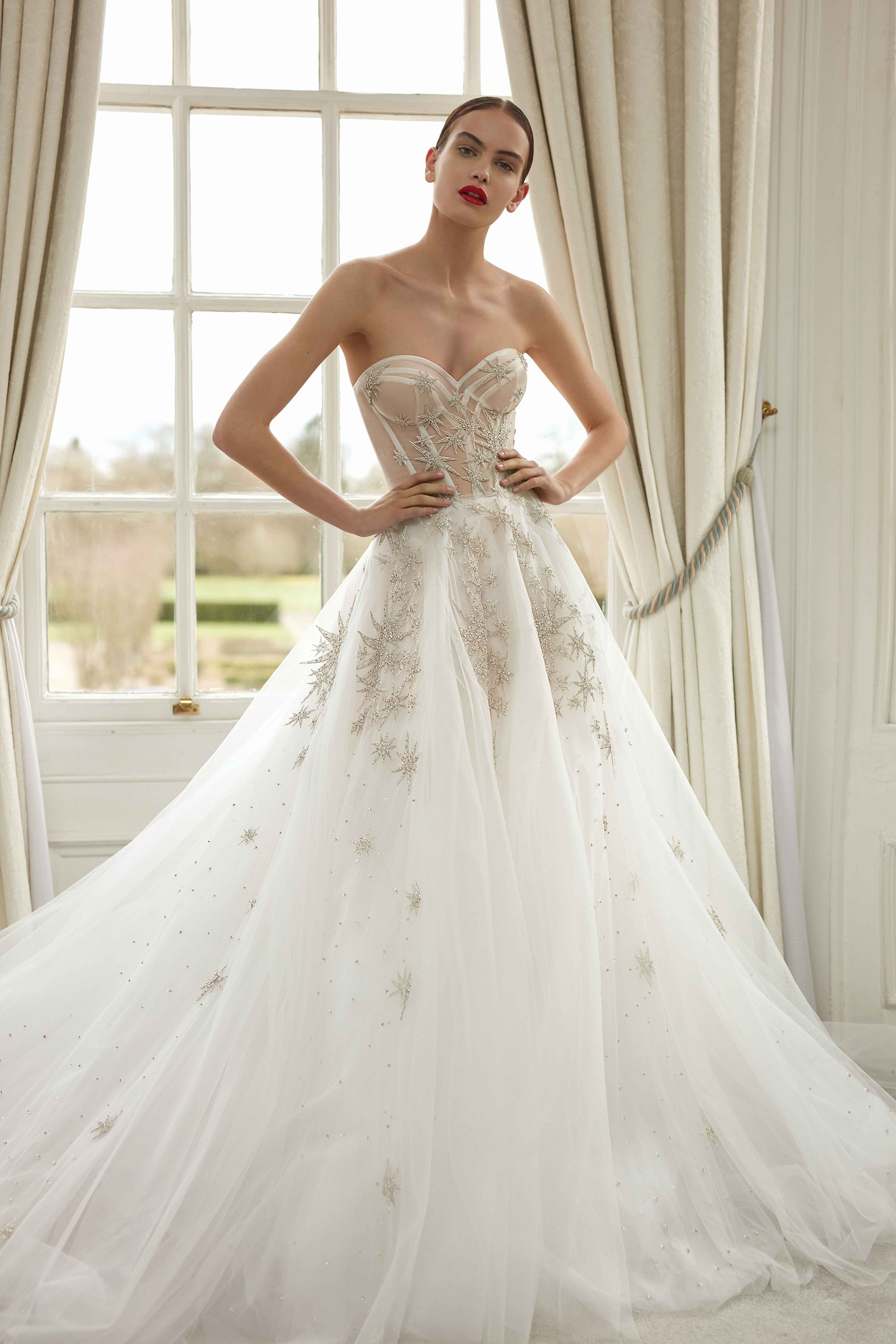 Giovanna - Galia Lahav