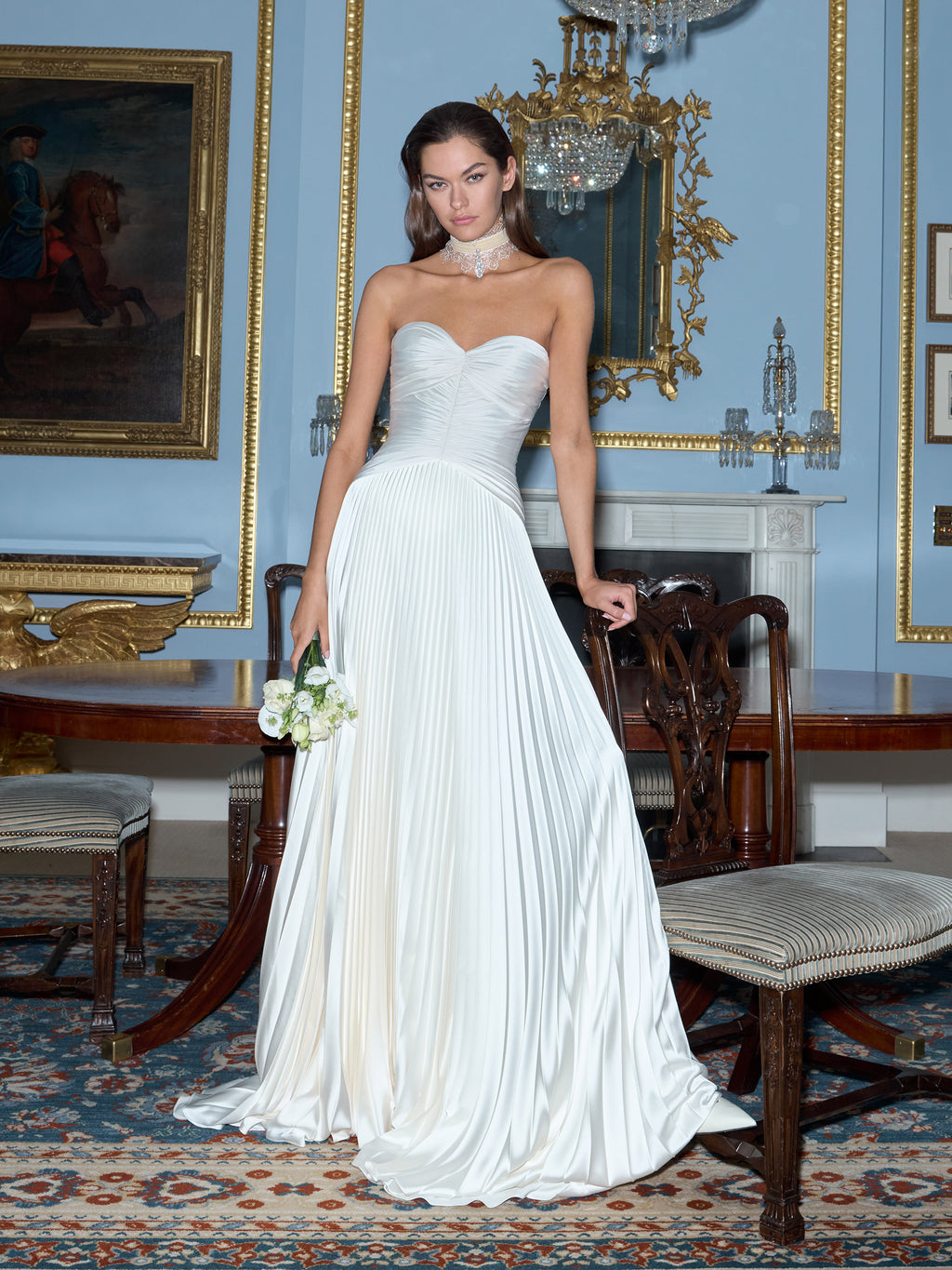 galia lahav wedding dresses Helen
