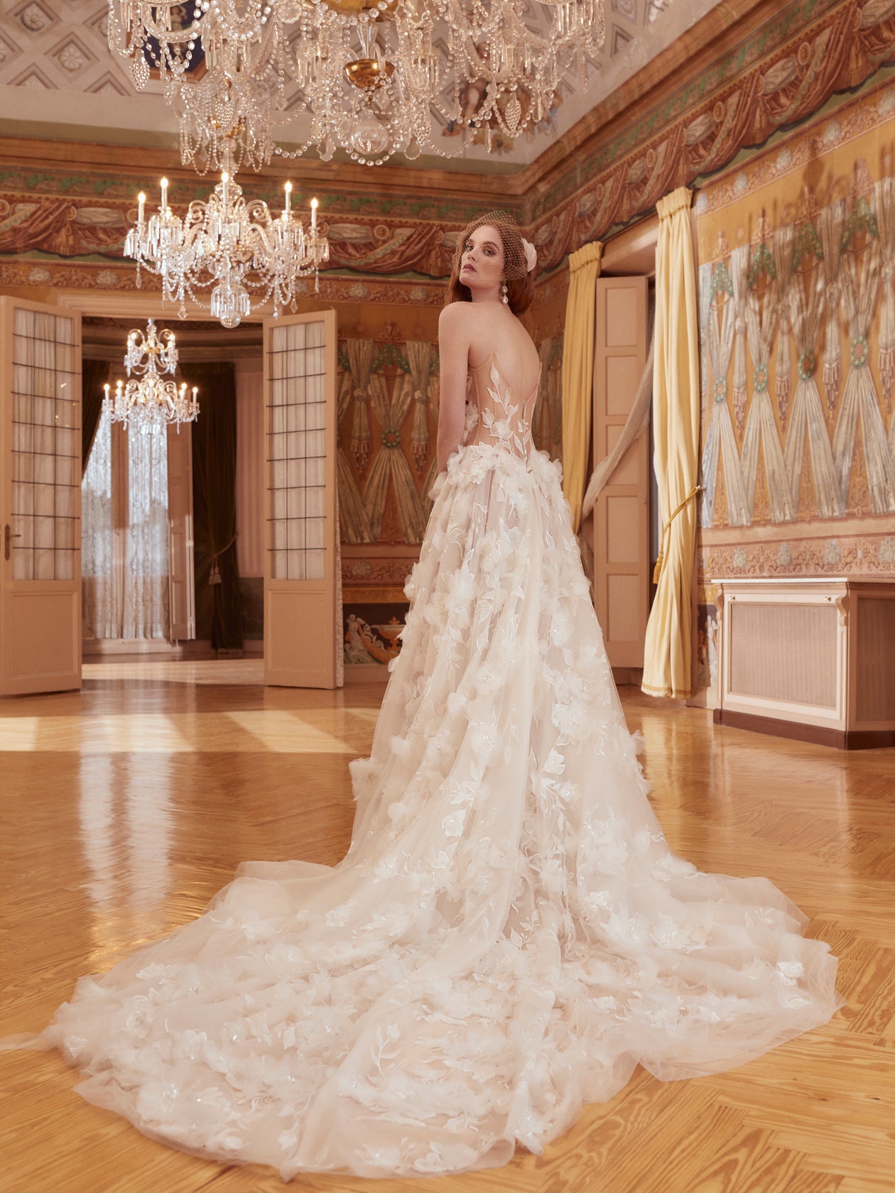 Horizon - Galia Lahav