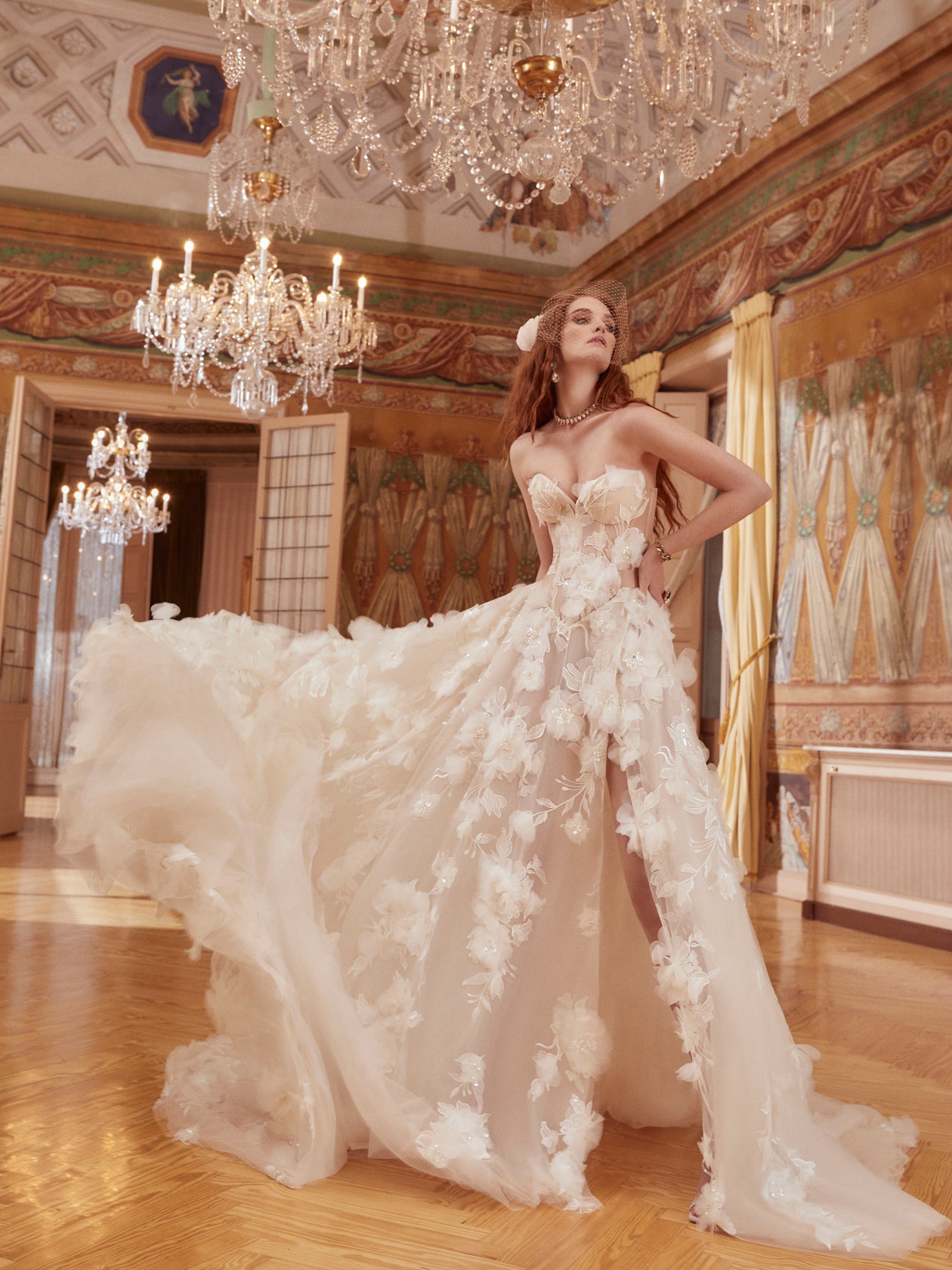 Horizon - Galia Lahav