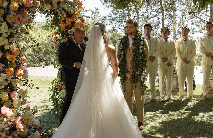 Hype House s Kouvr Annon Stuns In Galia Lahav At Wedding To Alex Warre hype-house-s-kouvr-annon-stuns-in-galia-lahav-at-wedding-to-alex-warre
