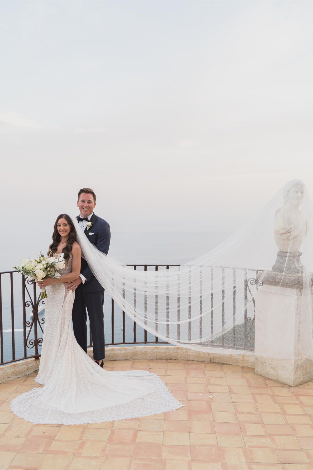 Bride Of The Week : Gabriella