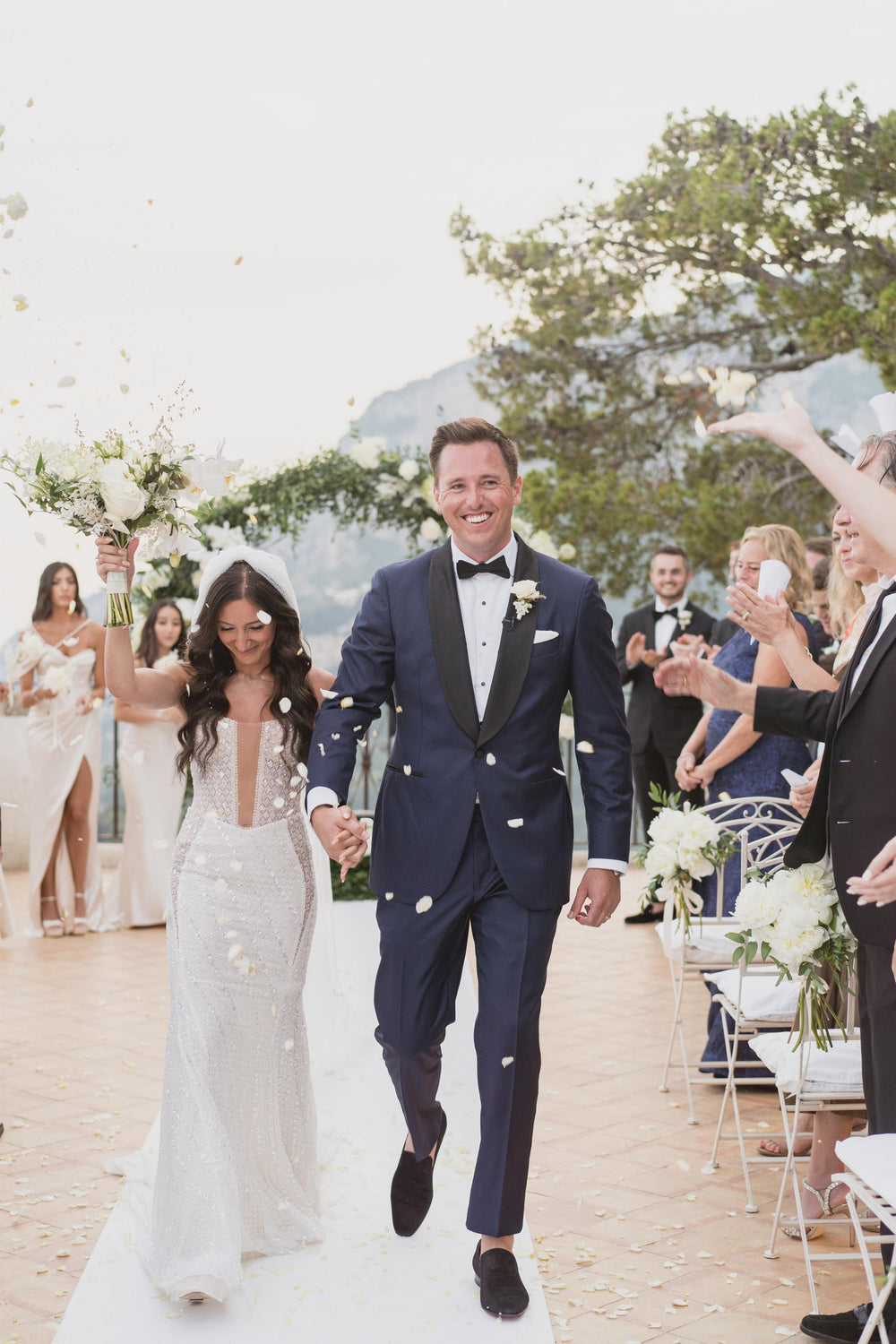 Bride Of The Week : Gabriella