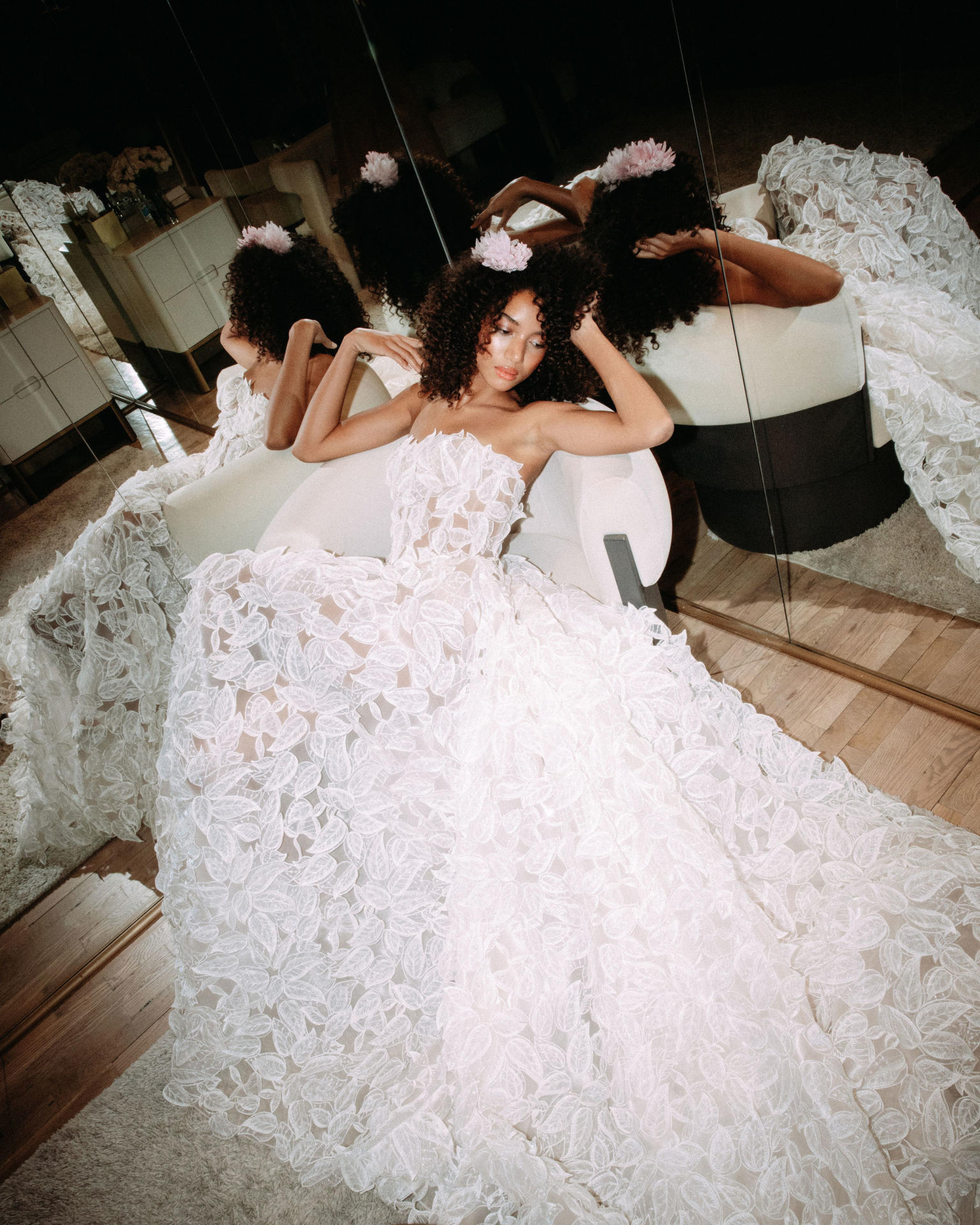 Fashion Forward: 4 Cutting-Edge Wedding Dress Trends for Modern Brides Fashion Forward: 4 Cutting-Edge Wedding Dress Trends for Modern Brides
