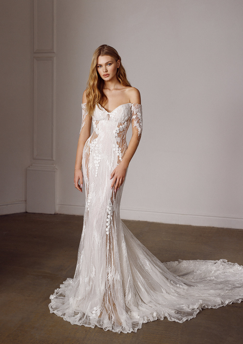 Jules - Galia Lahav
