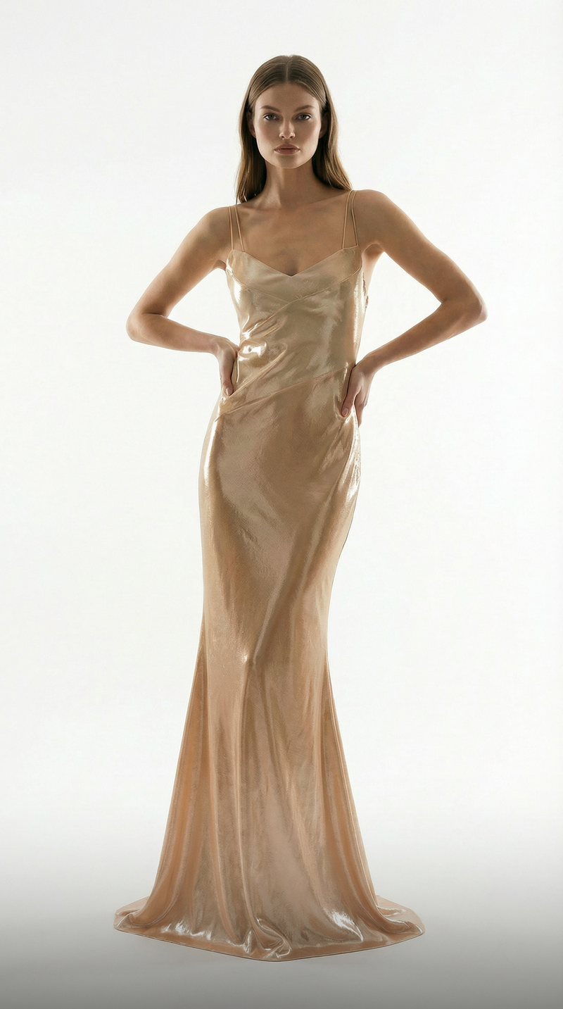 Galia Lahav Lilou Gold