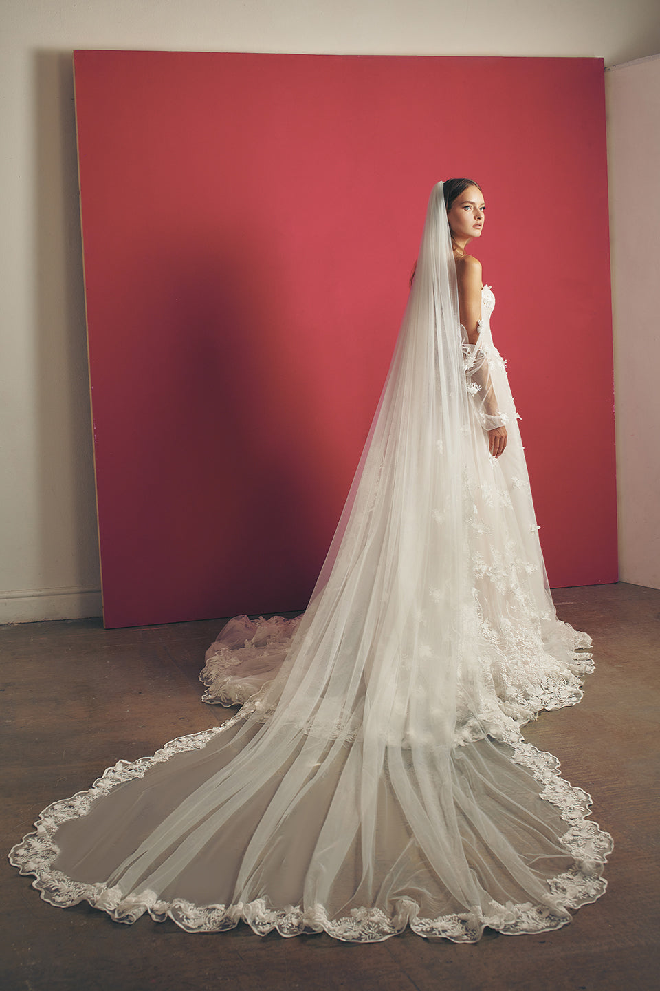 Lake Veil - Galia Lahav