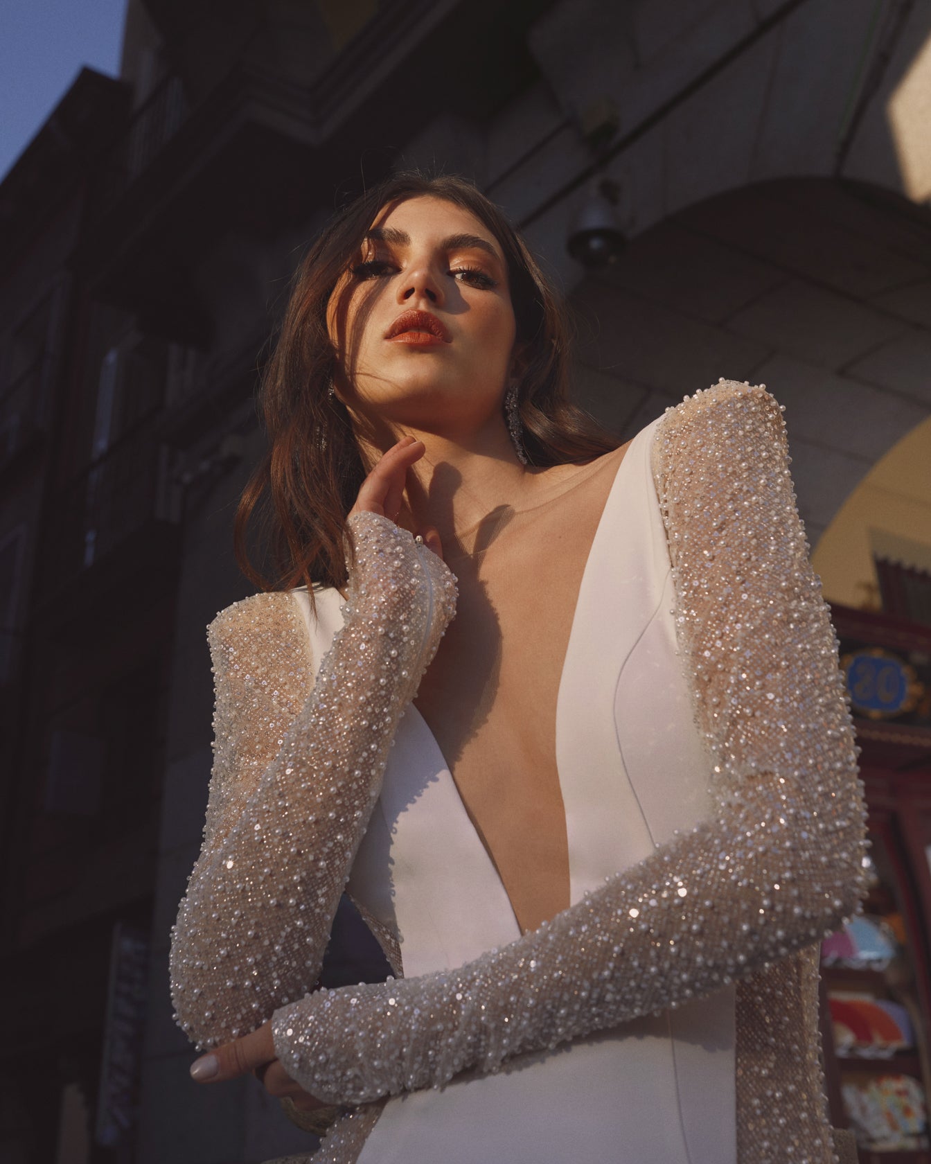 Leonie - Galia Lahav