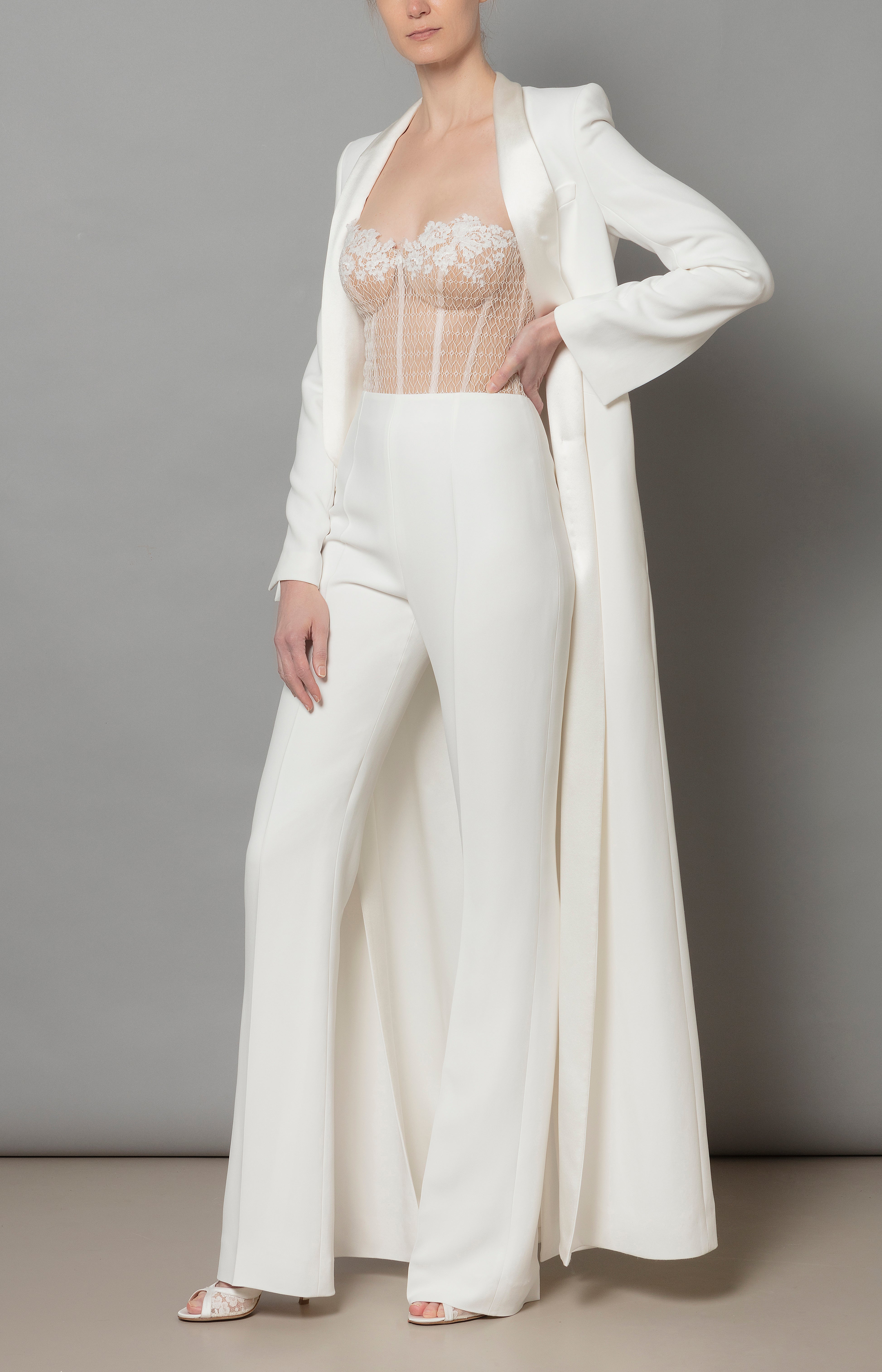 Lille Coat - Galia Lahav