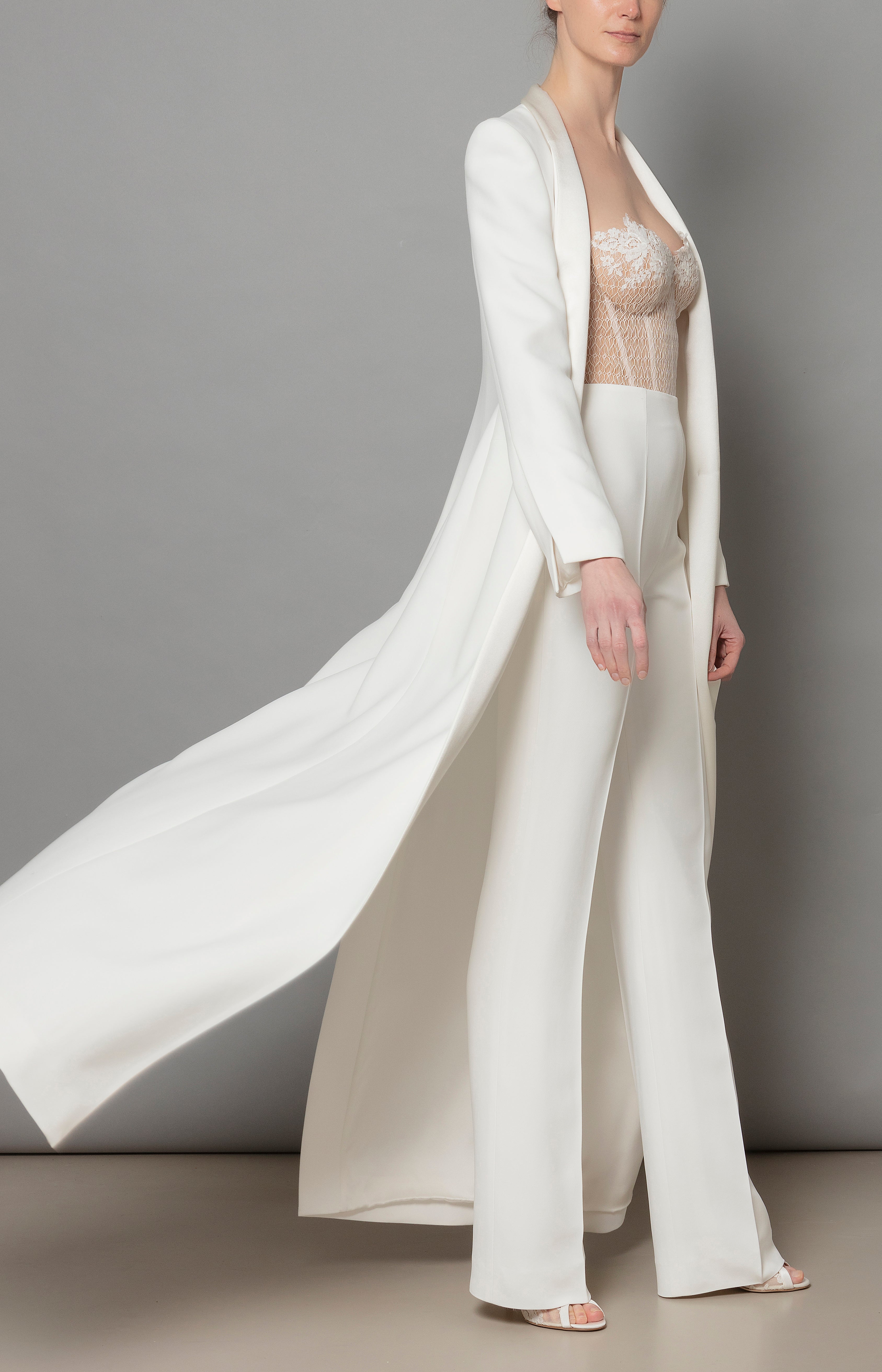 Lille Coat - Galia Lahav