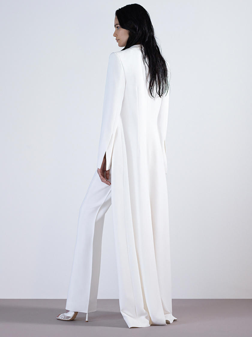 Lille Coat - Galia Lahav