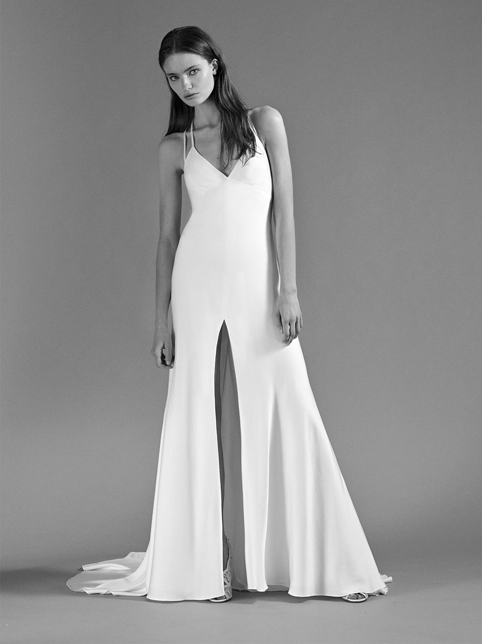 wedding dress for brunch reception Women Elegant Vintage Romantic Bridal Shower Wedding Dresses Bachelorette Party Engagement Brunch Honeymoon Reception Rehearsal Homecoming Prom Gowns