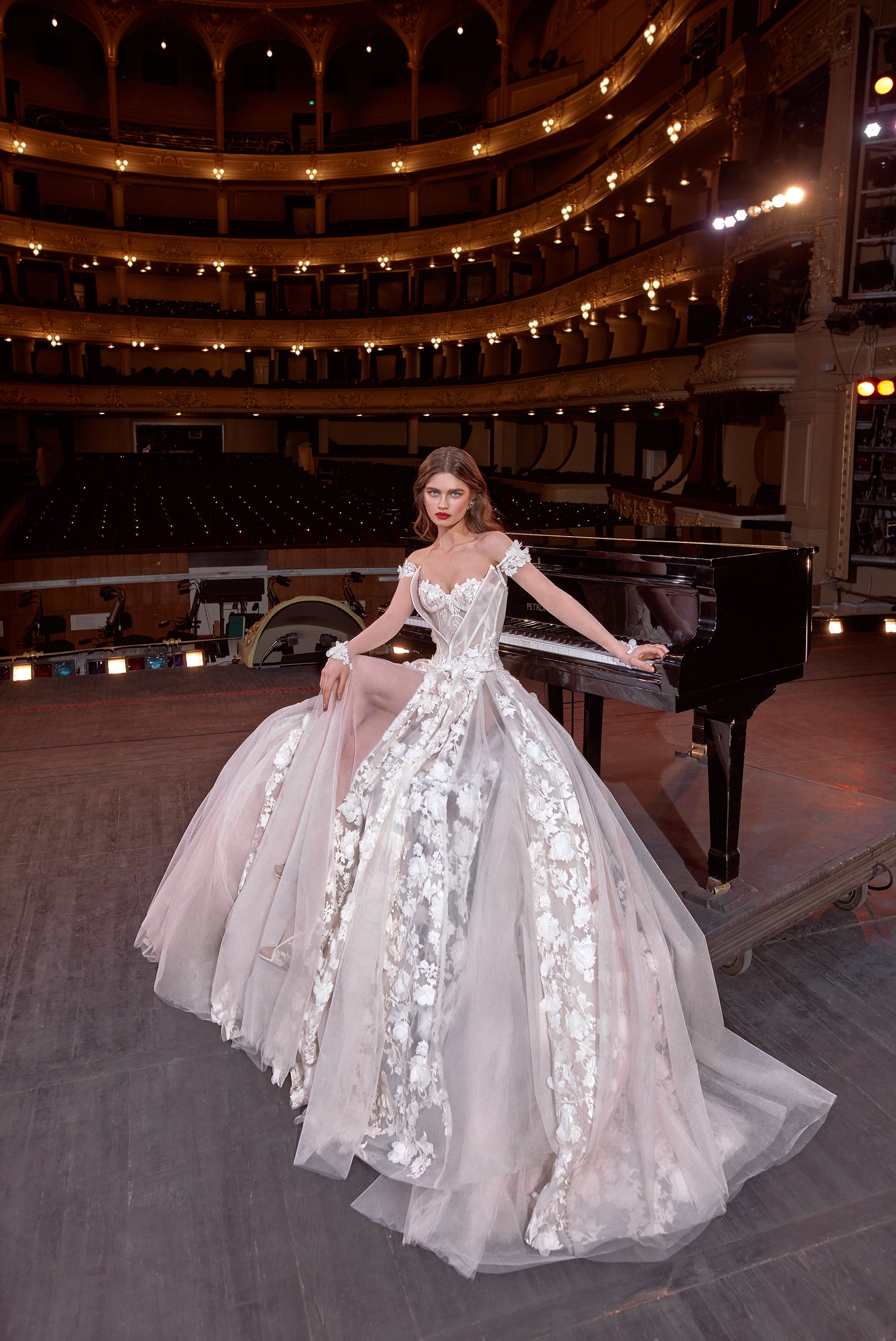 Gaga - Galia Lahav