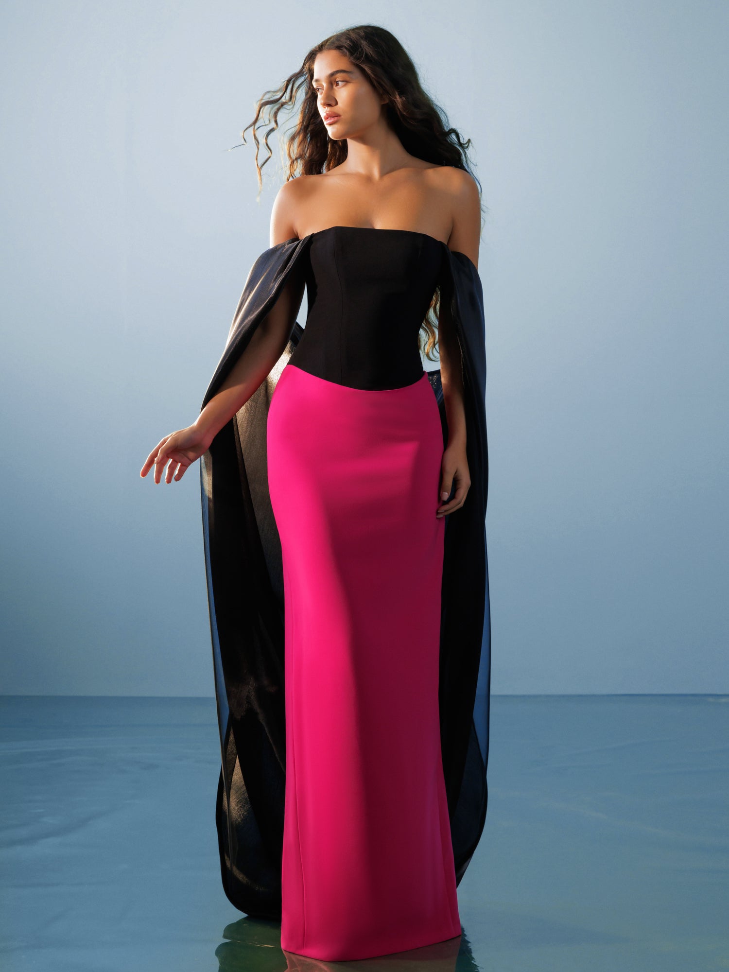 pink lotus dress LOTUS DRESS | CULT MIA