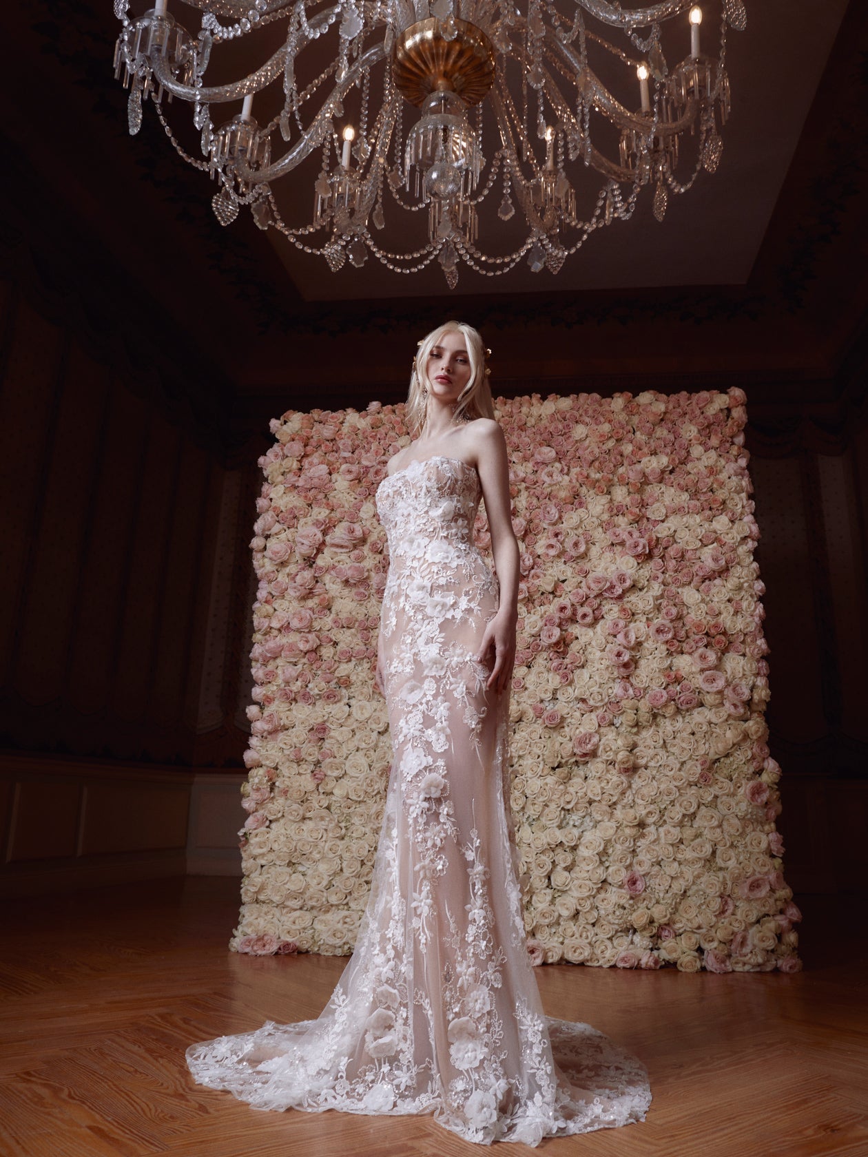 Lyric - Galia Lahav