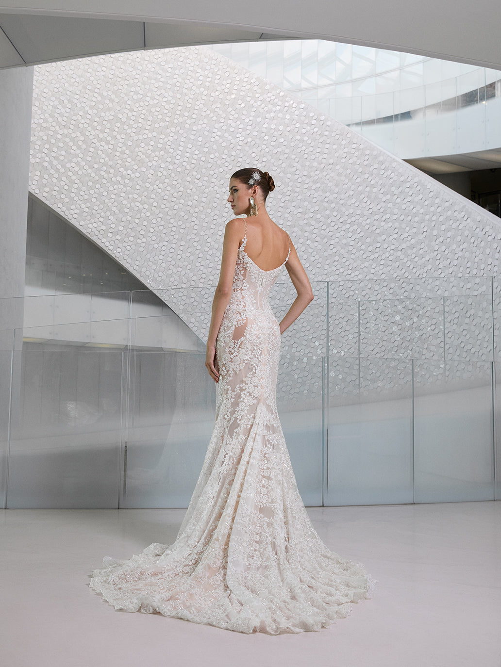 Magnifique - Galia Lahav