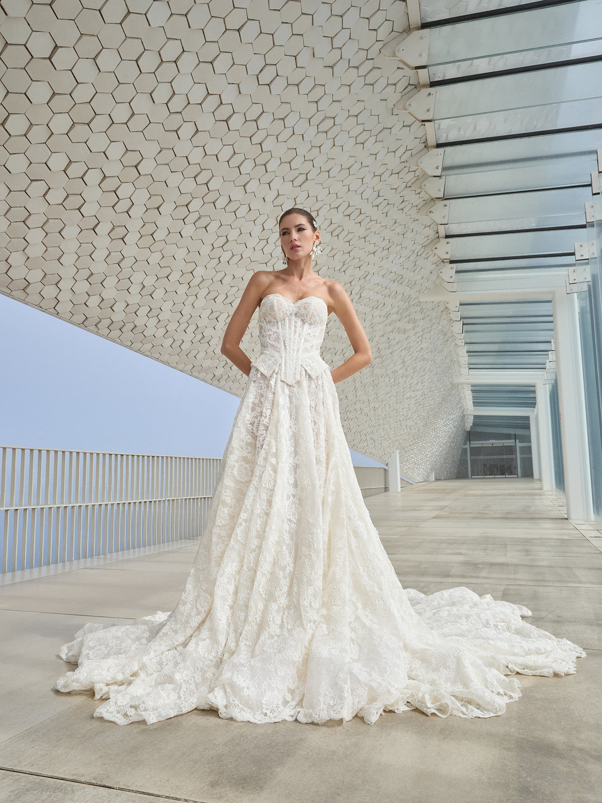 MAJESTÉ DRESS