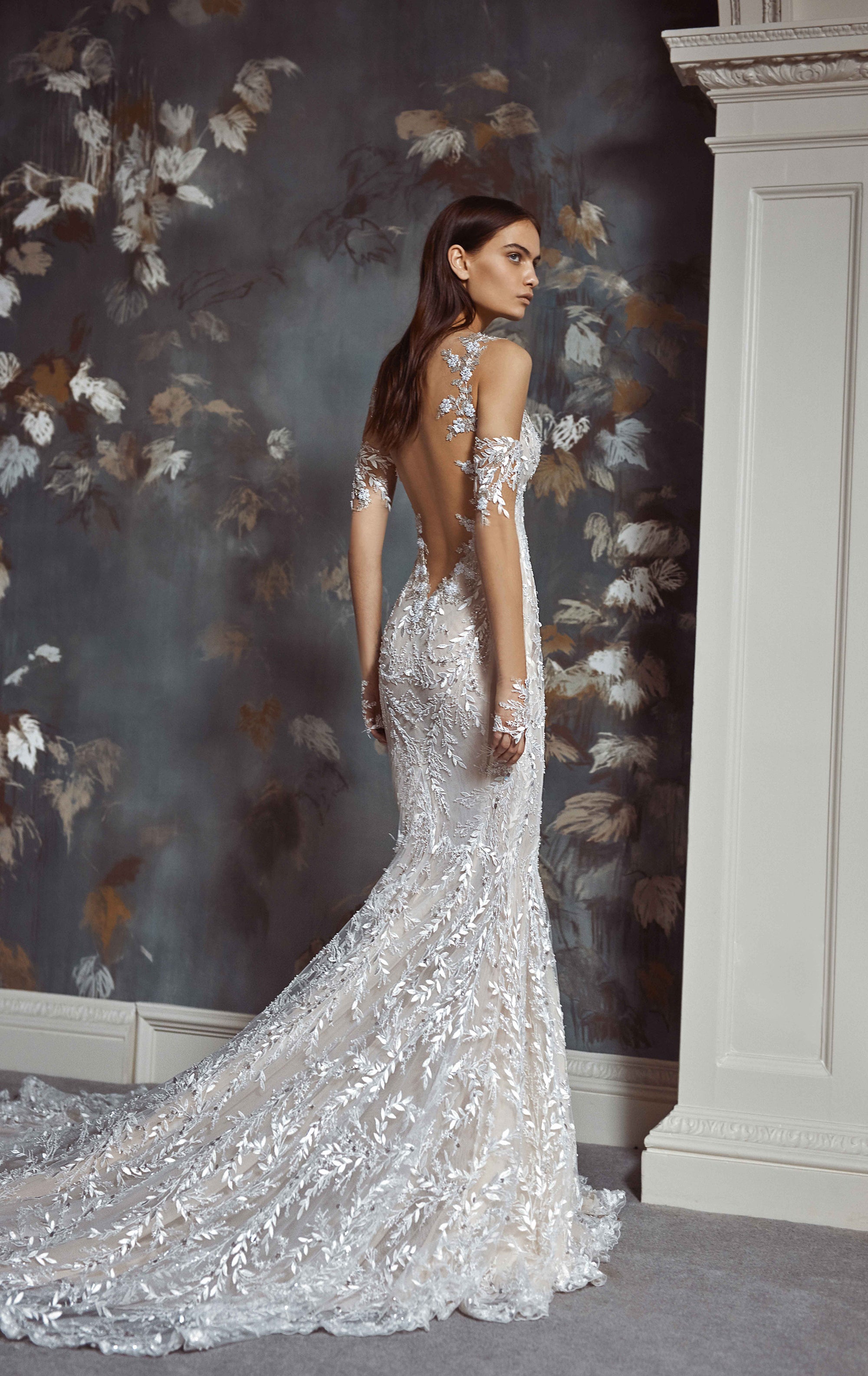 Margot - Galia Lahav