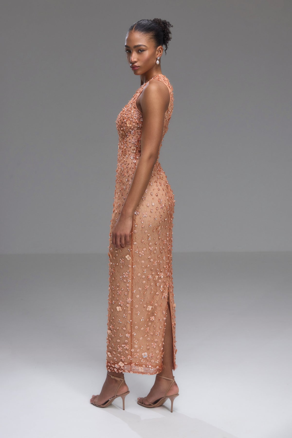 Marlowe Coral
