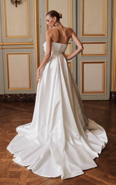 Marquise Heart Dress main image 0