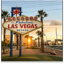Los Vegas BABY!