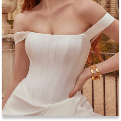 Classic Simplicity <br> Where minimal meets luxe