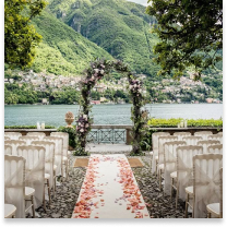 Lake Como