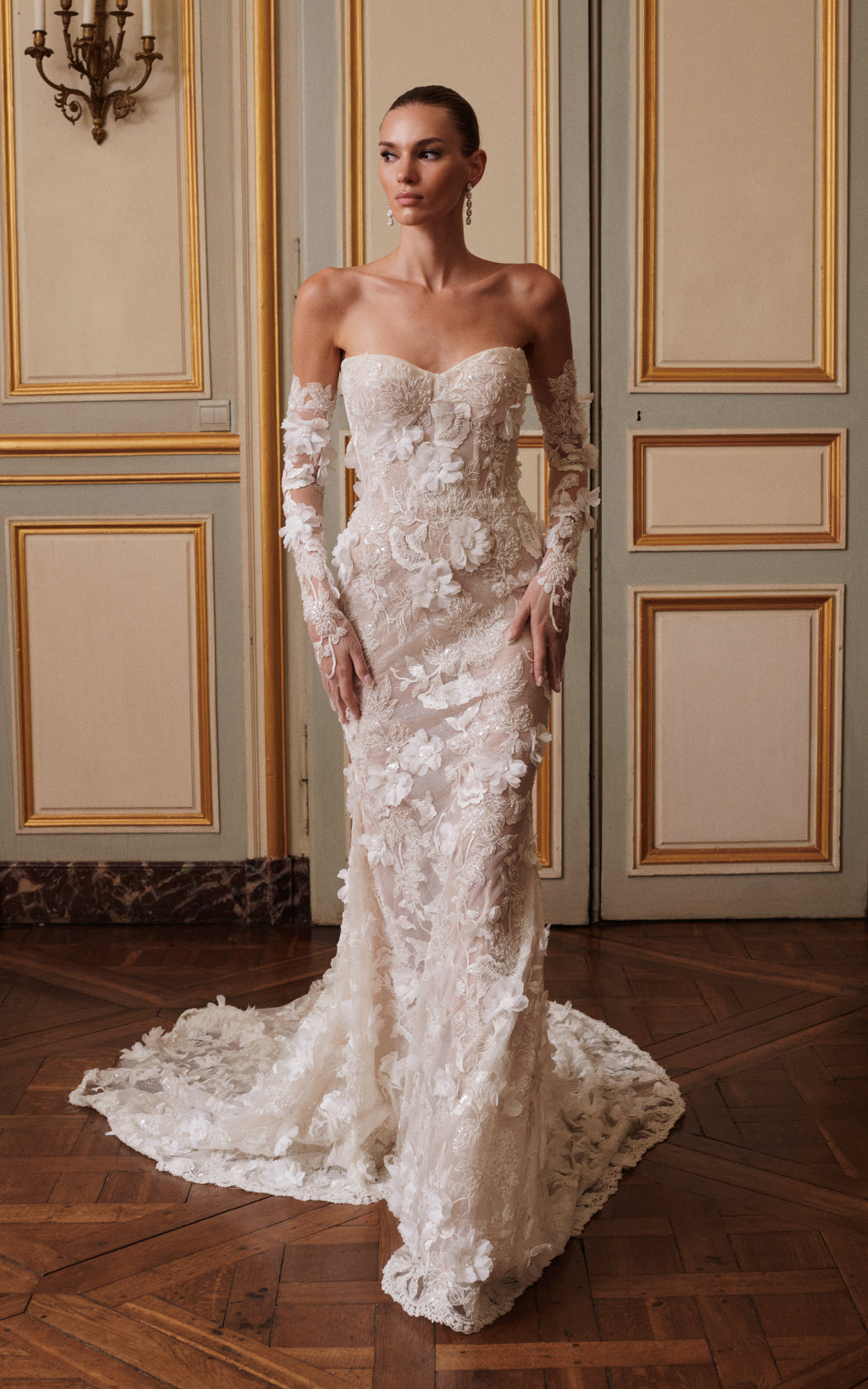 Mélanie - Galia Lahav