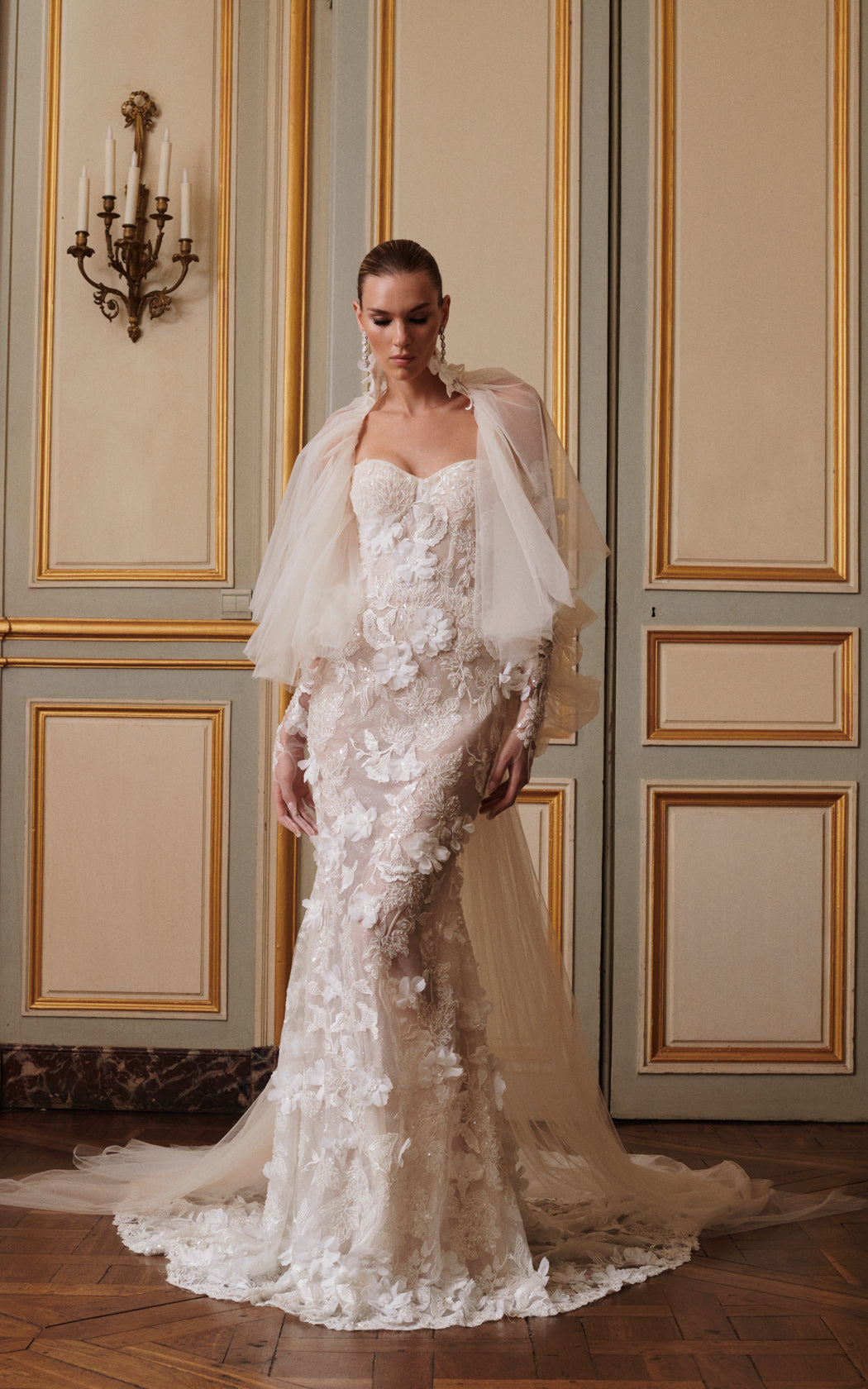 Mélanie - Galia Lahav
