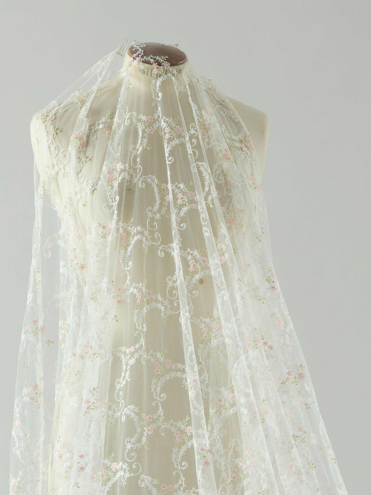 Midnight Veil