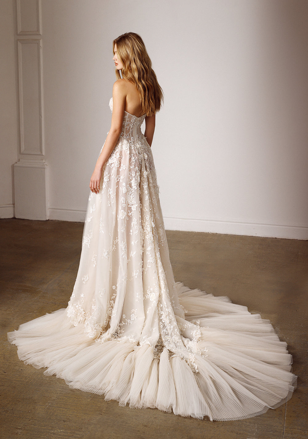 Mimosa - Galia Lahav