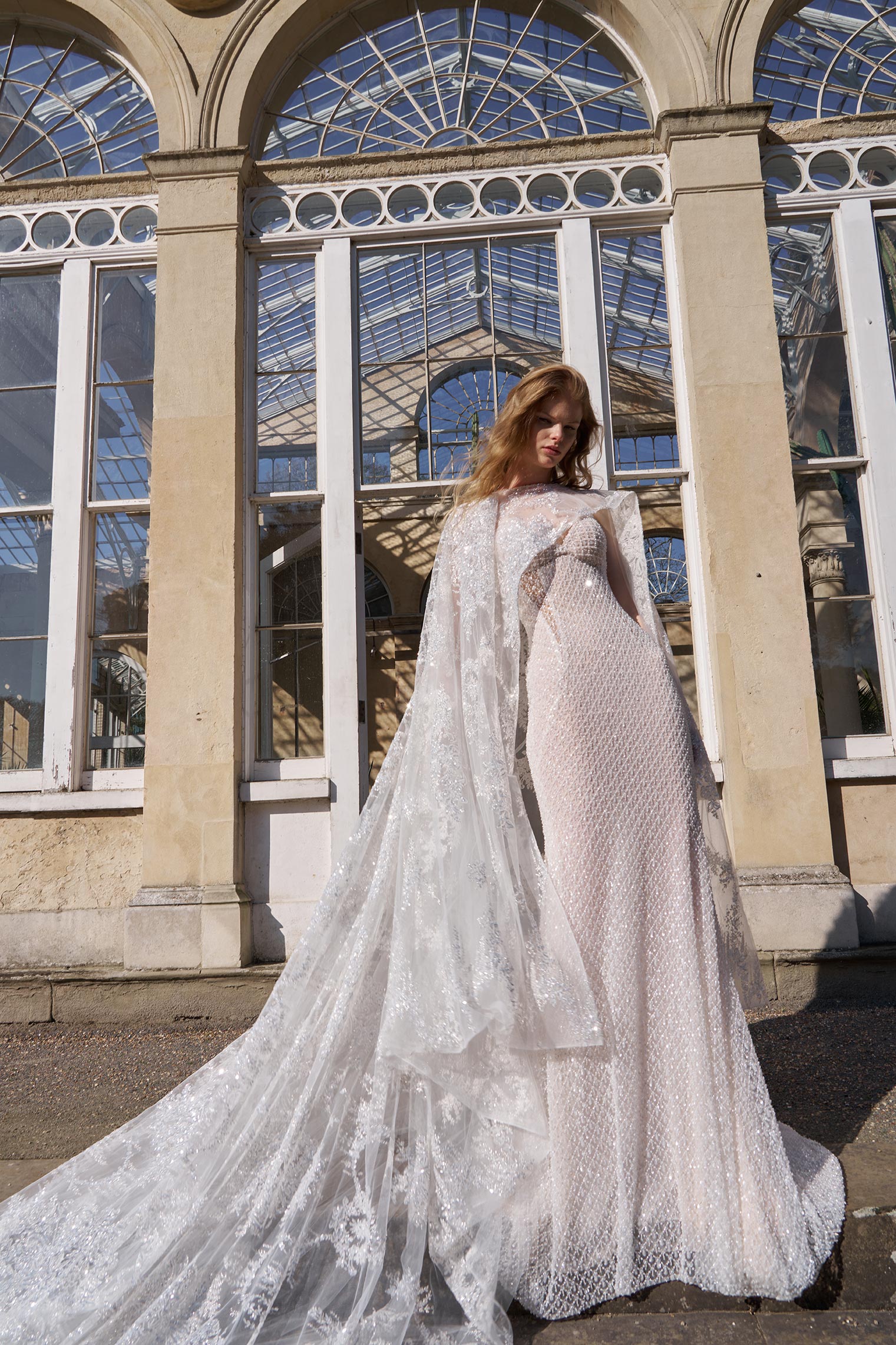 Nyx - Galia Lahav