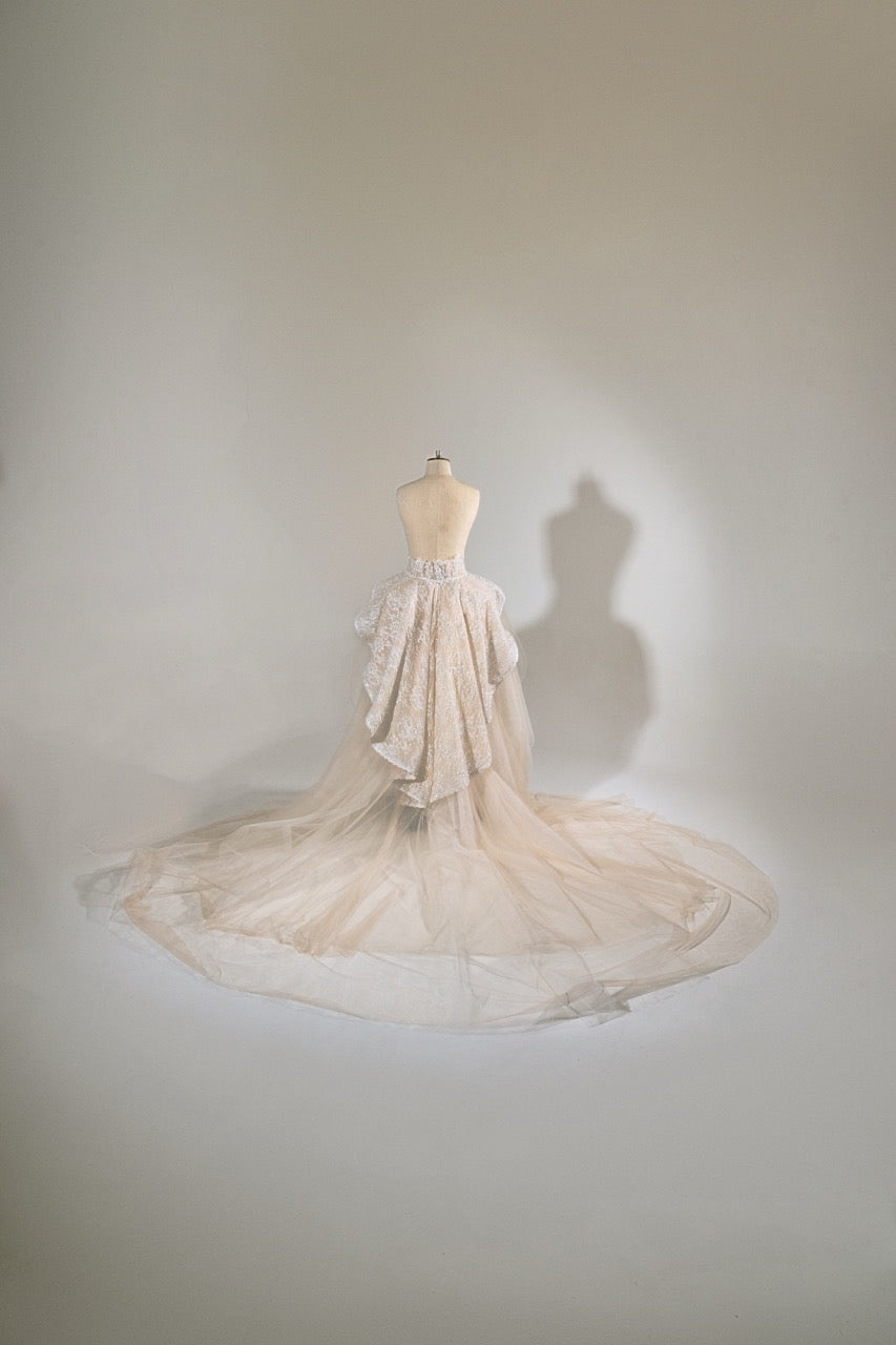 Narnia Overskirt