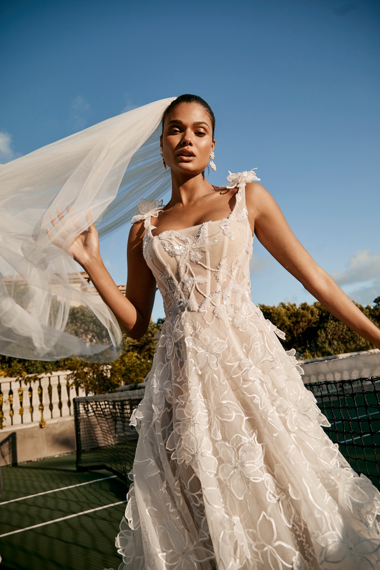 Nirvana - Galia Lahav