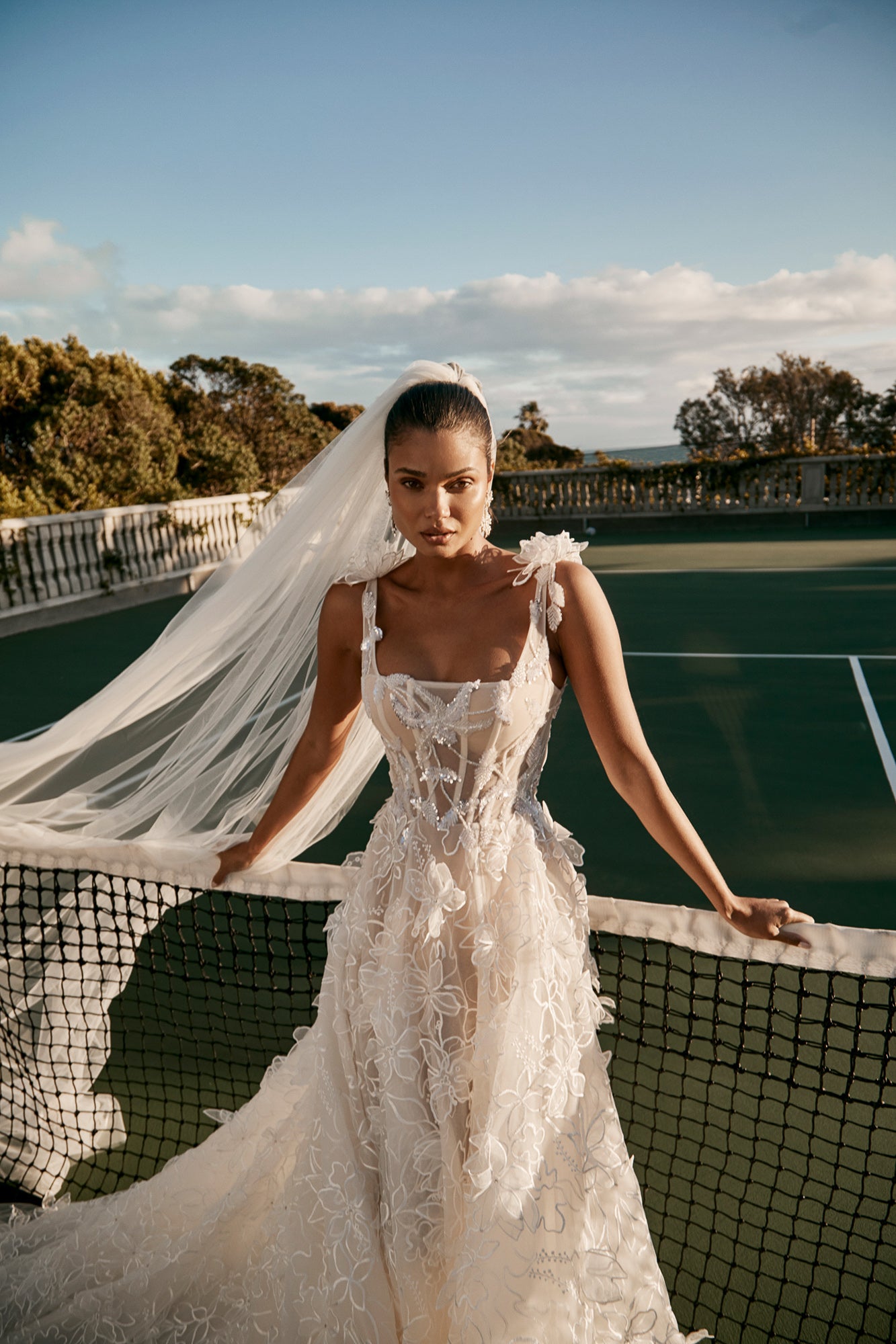 Nirvana - Galia Lahav