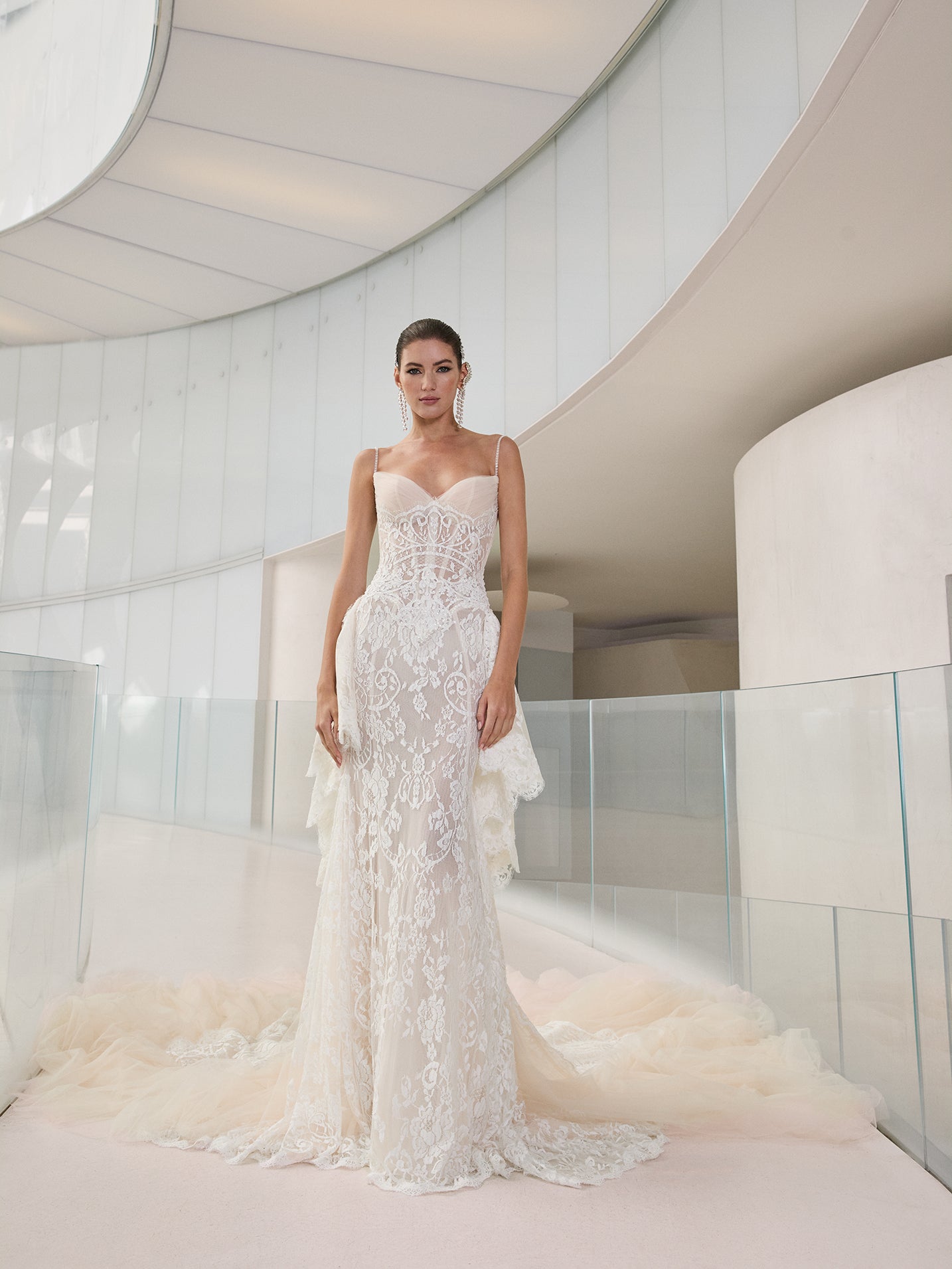 Noblesse - Galia Lahav