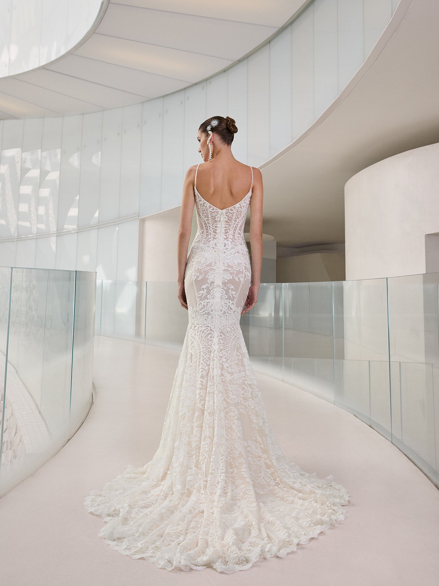 Noblesse - Galia Lahav