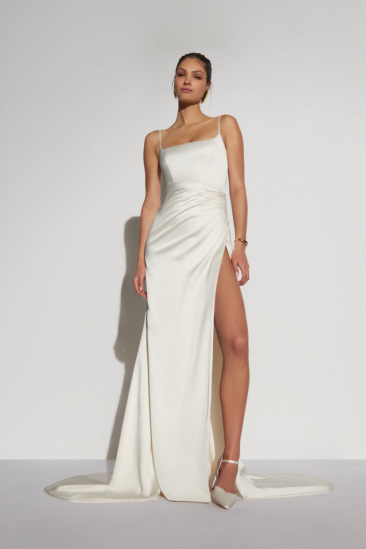 Olympia - Galia Lahav