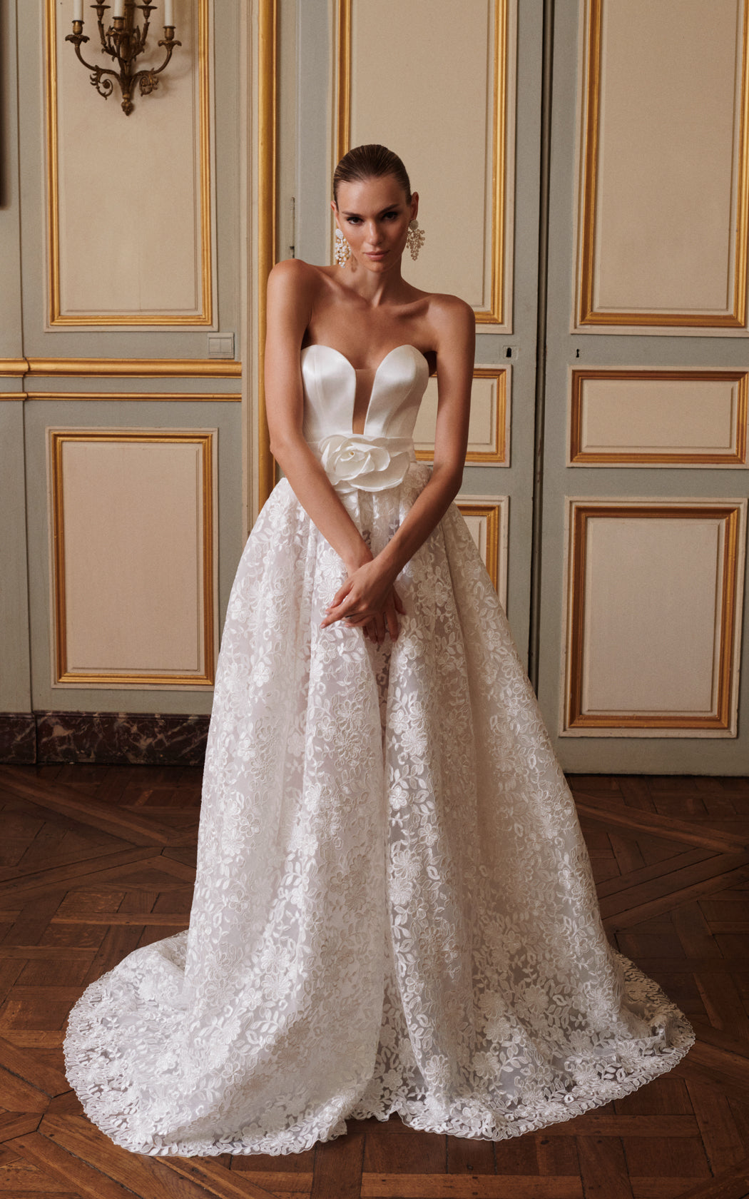 Patrice - Galia Lahav