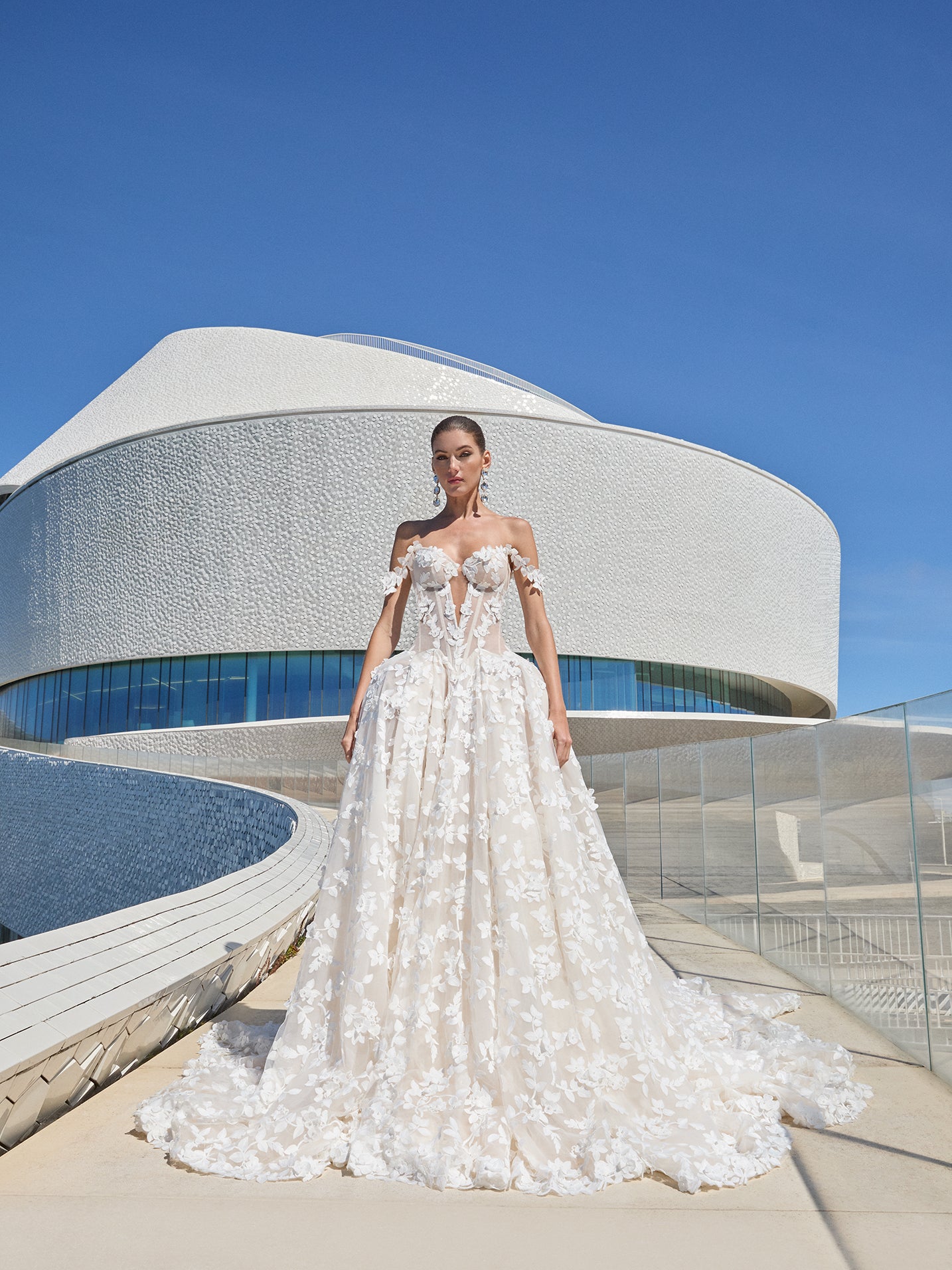 Petal - Galia Lahav