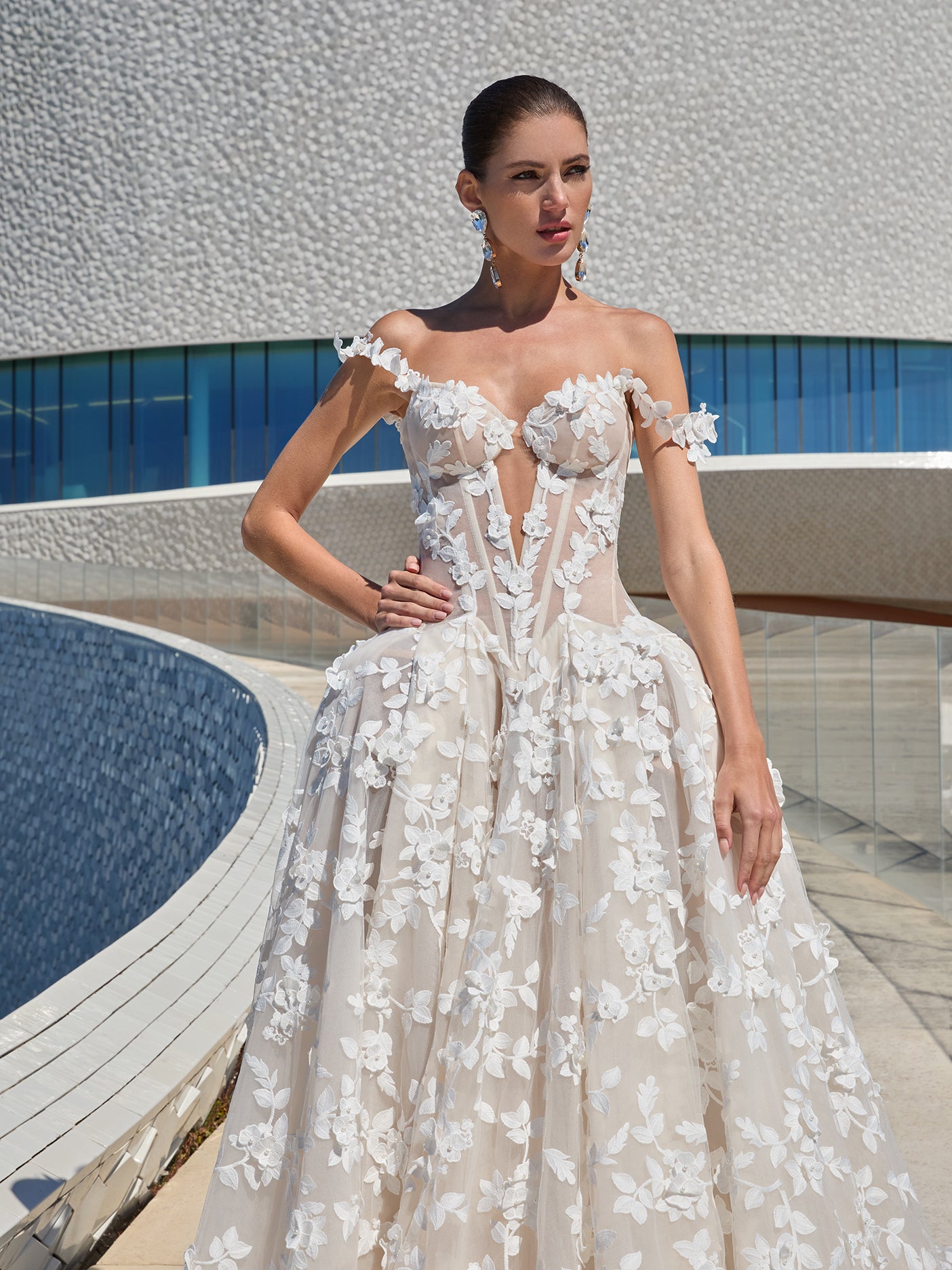 Petal - Galia Lahav