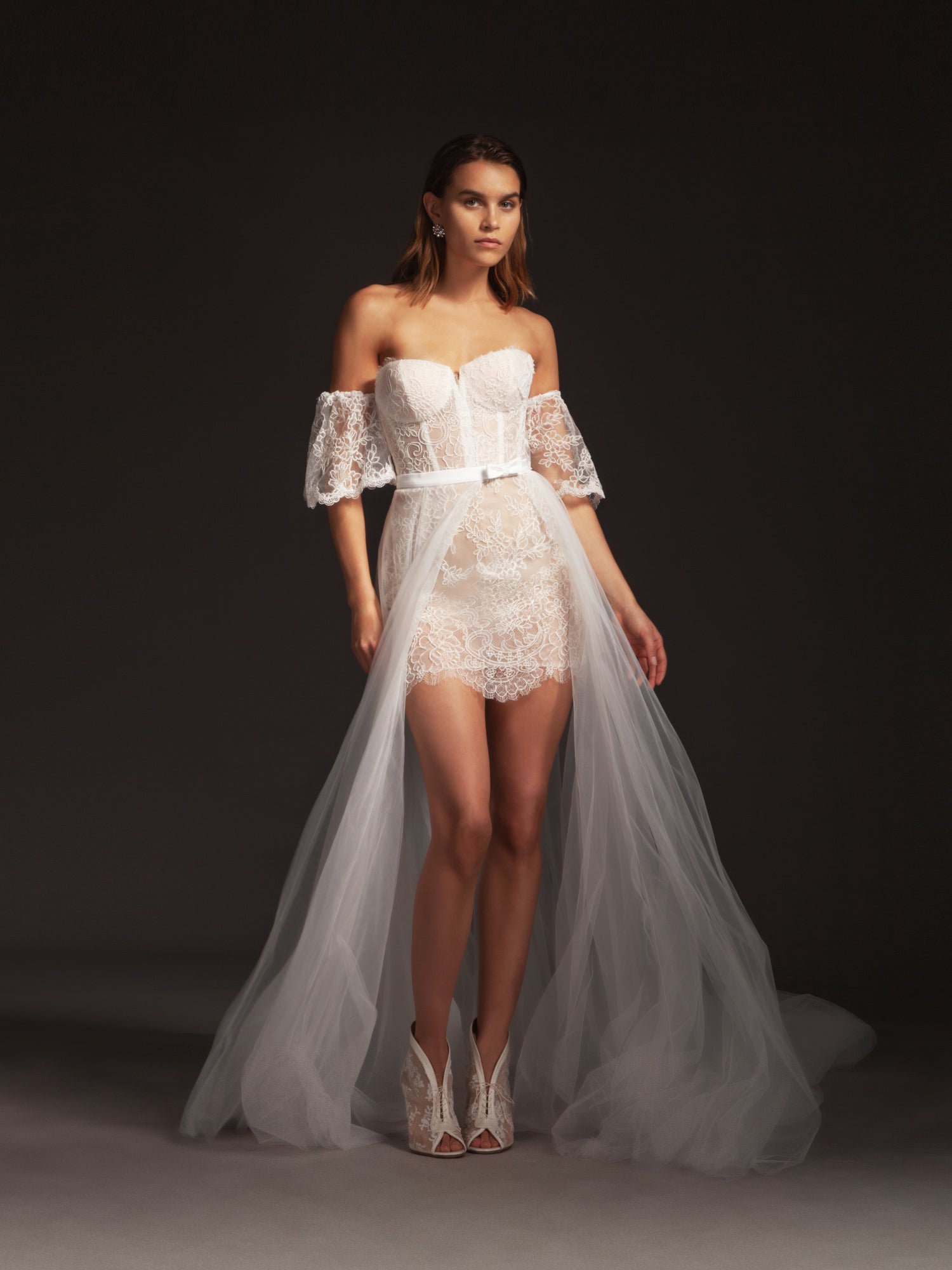 Little White Dresses For the Bachelorette Party, After-Party, and Beyo Little White Dresses For the Bachelorette Party, After-Party, and Beyo